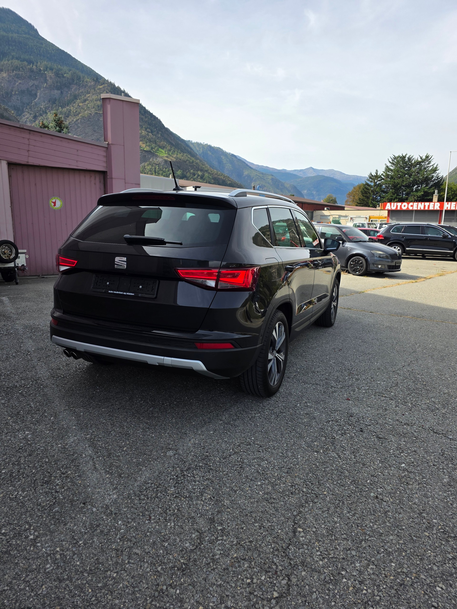 SEAT Ateca 2.0 TDI CR Xcellence 4Drive DSG-image-6