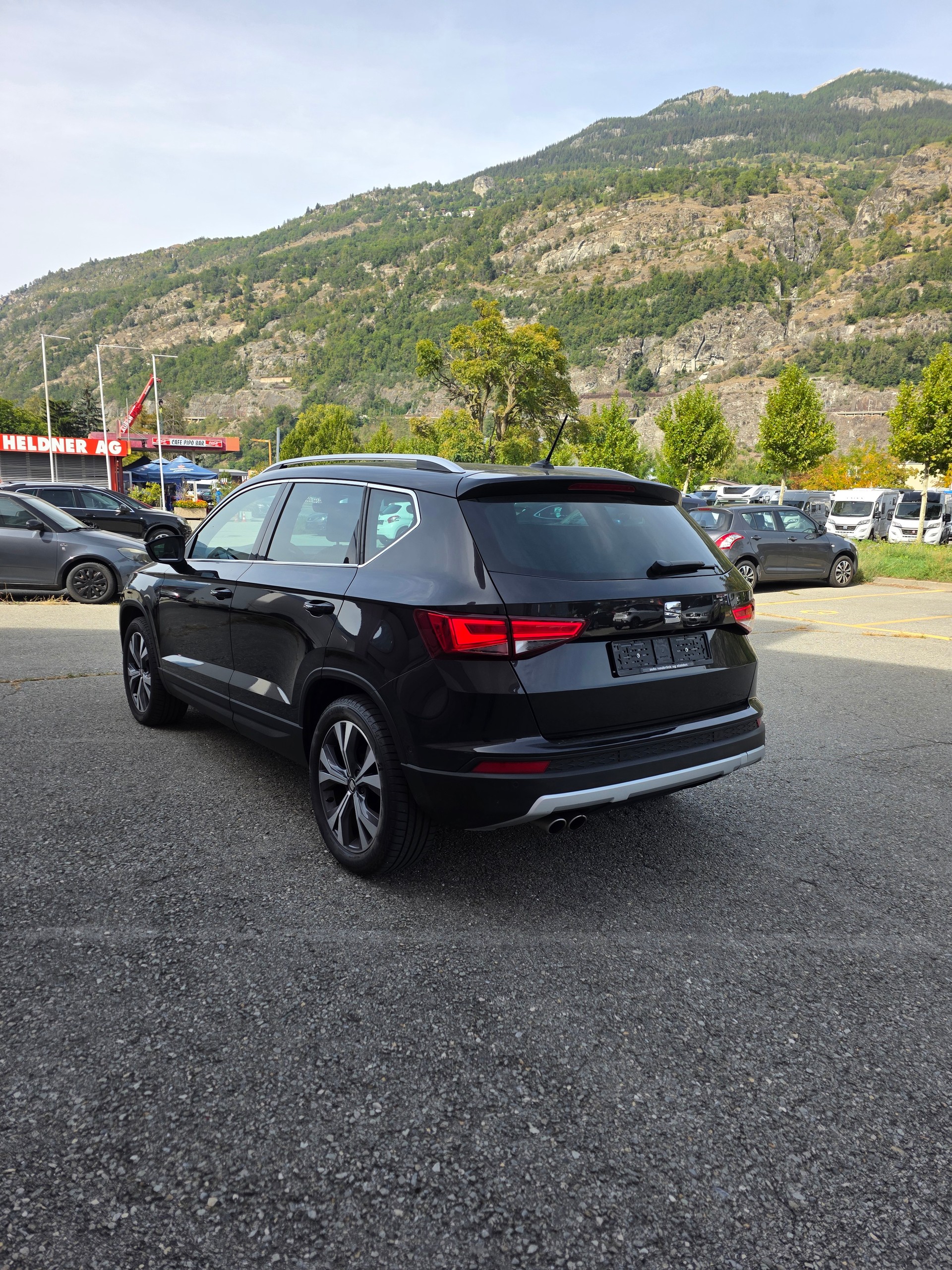 SEAT Ateca 2.0 TDI CR Xcellence 4Drive DSG-image-5