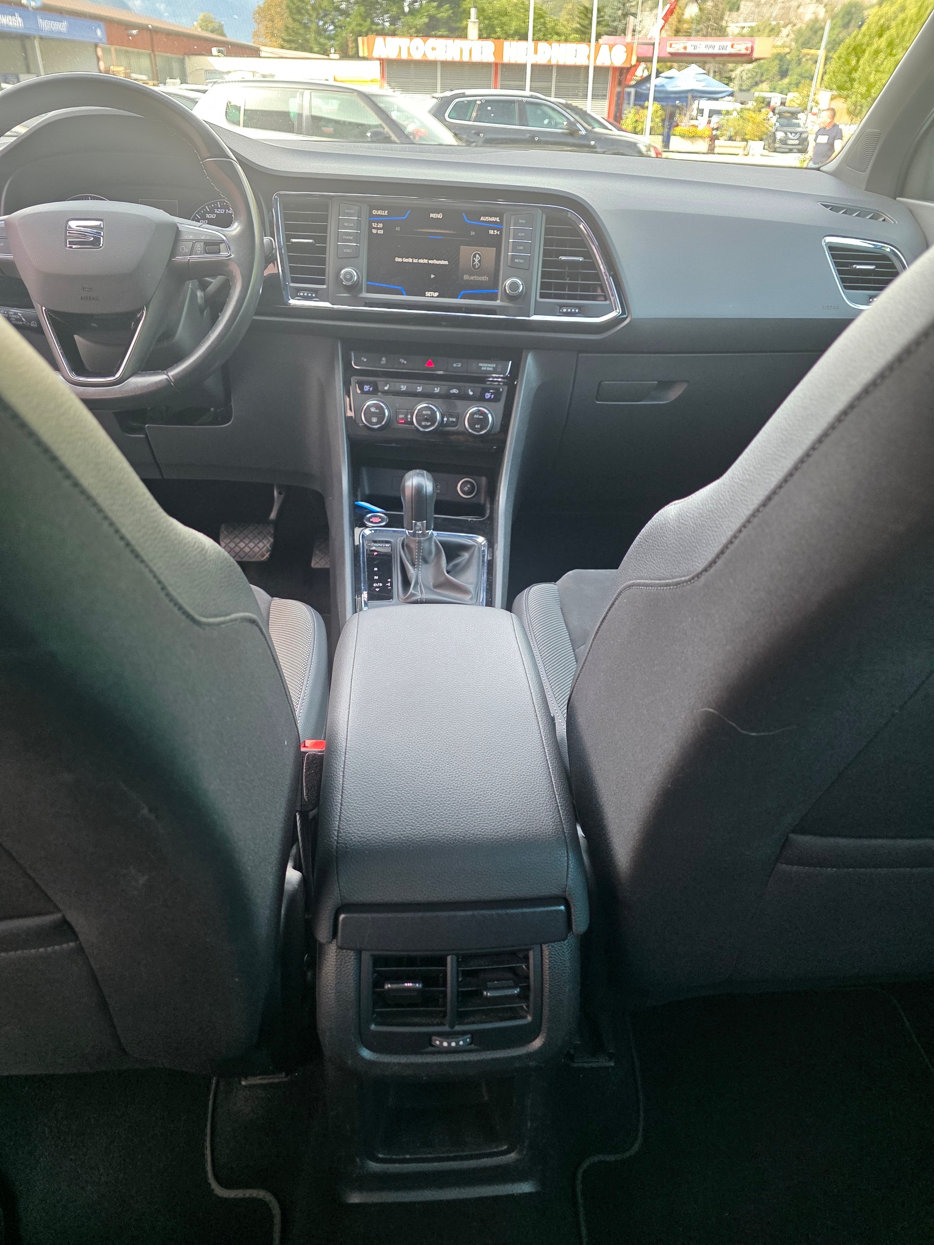SEAT Ateca 2.0 TDI CR Xcellence 4Drive DSG-image-12