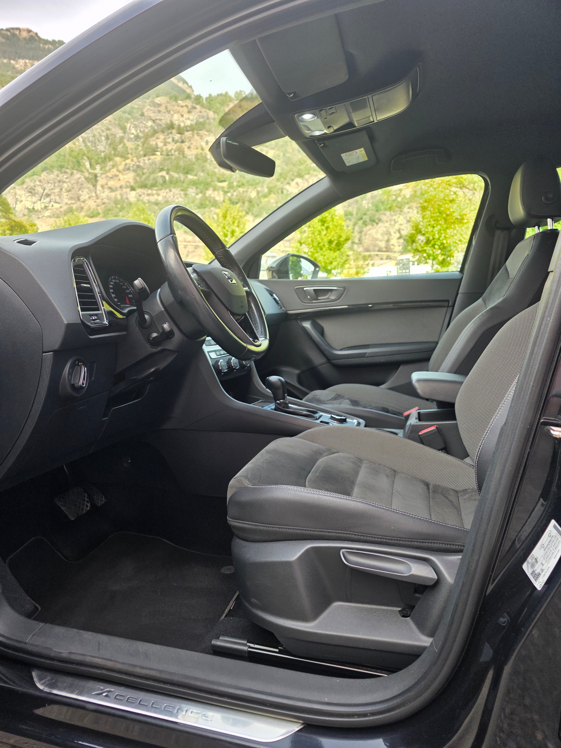 SEAT Ateca 2.0 TDI CR Xcellence 4Drive DSG-image-11