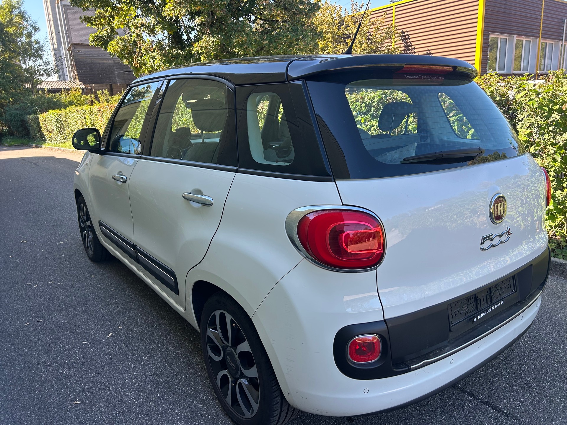 FIAT 500L 1.4 16V Pop Star-image-4