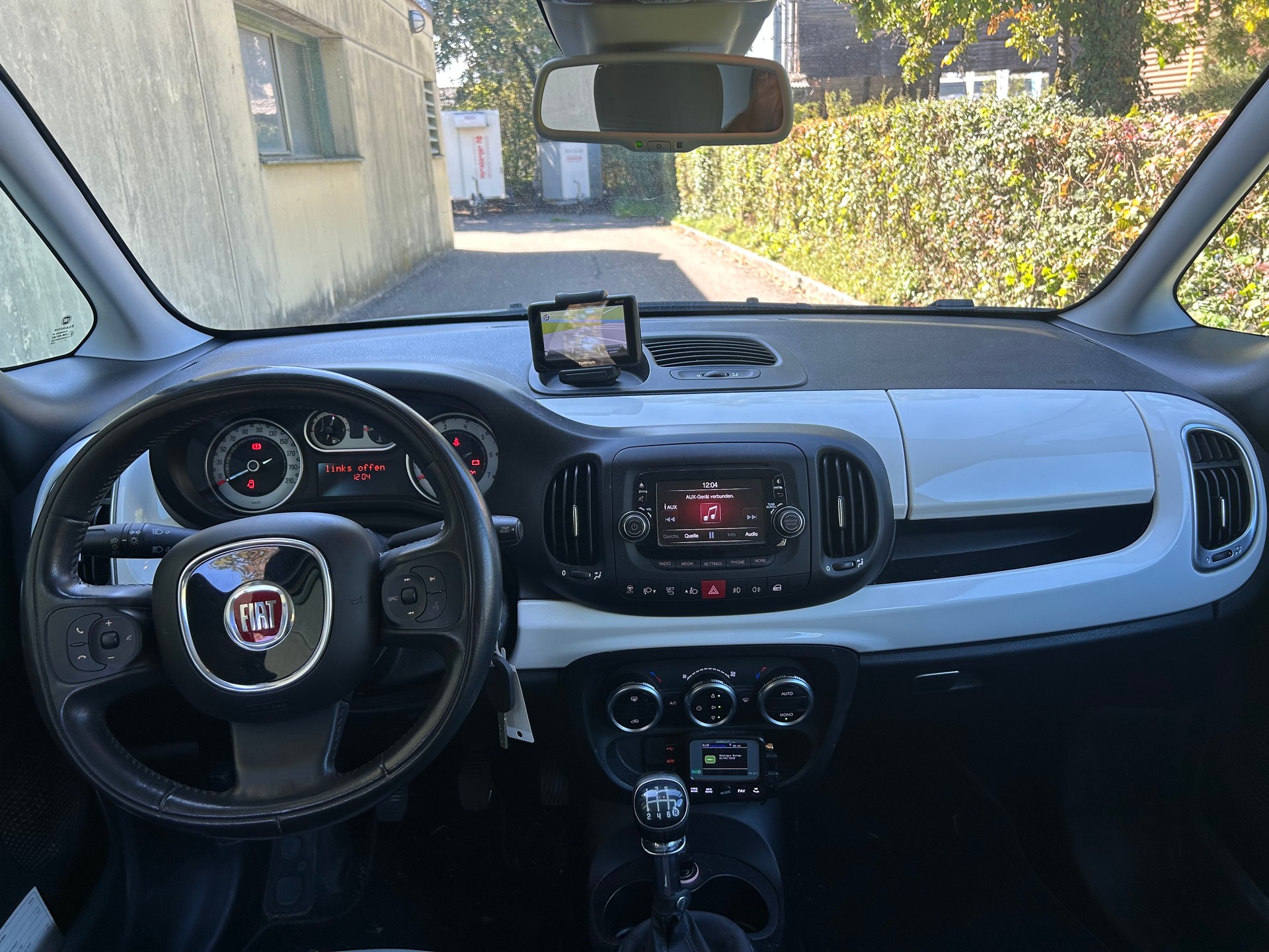 FIAT 500L 1.4 16V Pop Star-image-6