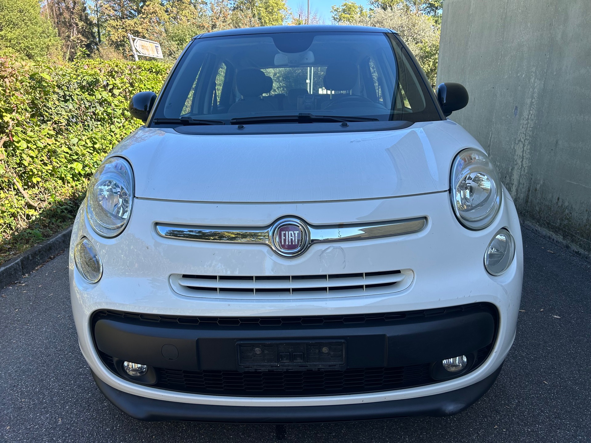 FIAT 500L 1.4 16V Pop Star-image-0