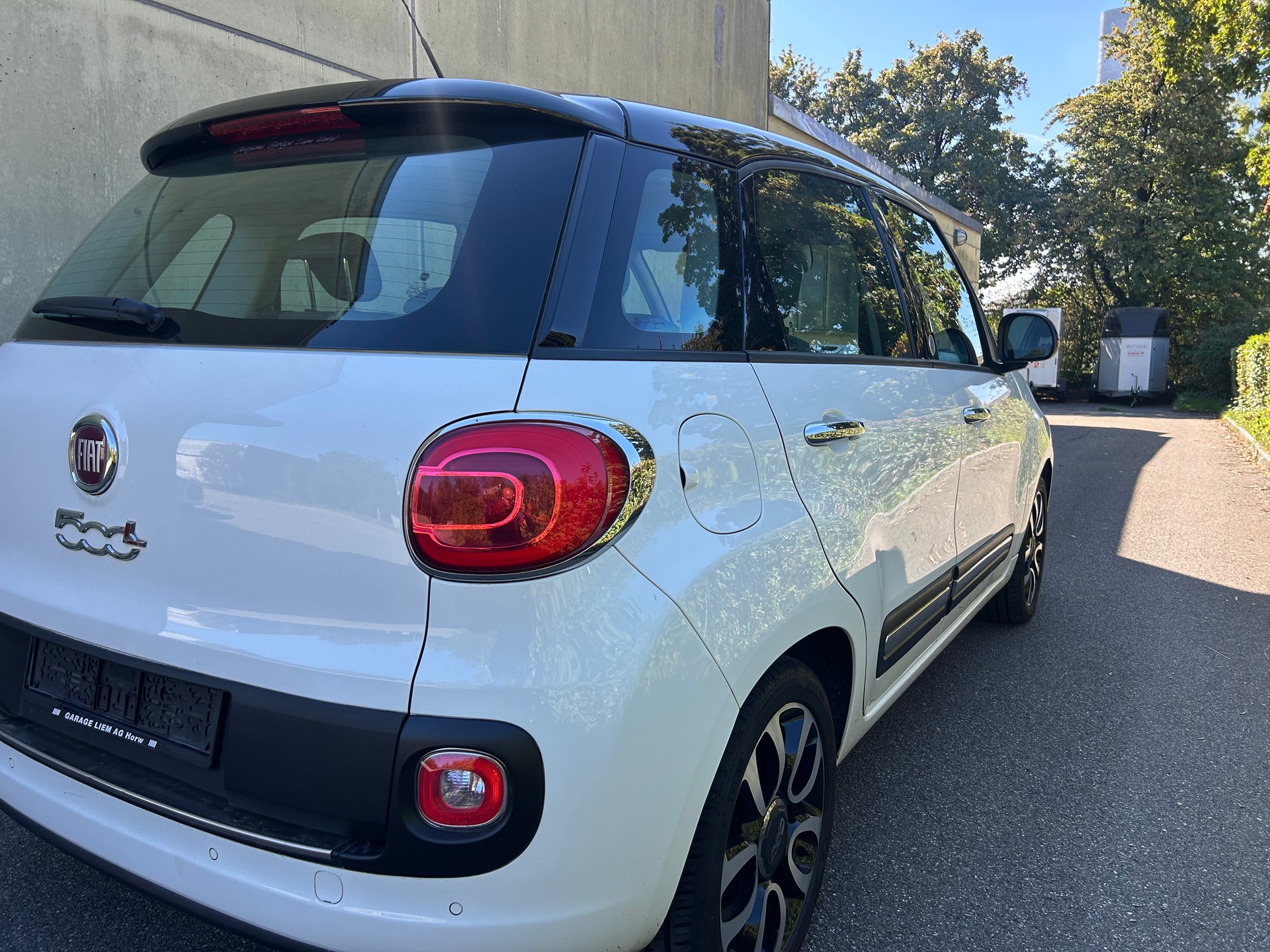 FIAT 500L 1.4 16V Pop Star-image-3
