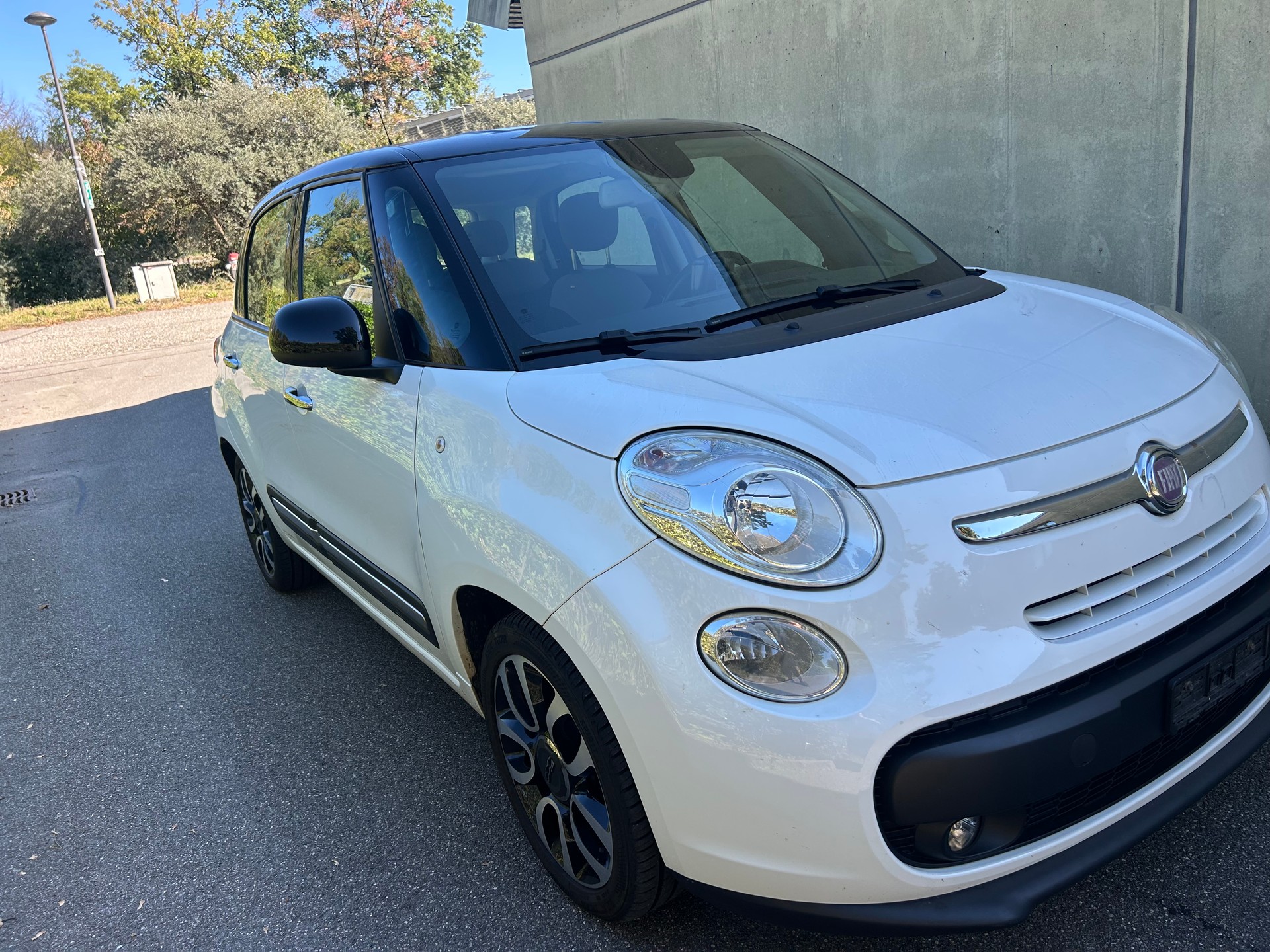 FIAT 500L 1.4 16V Pop Star-image-2