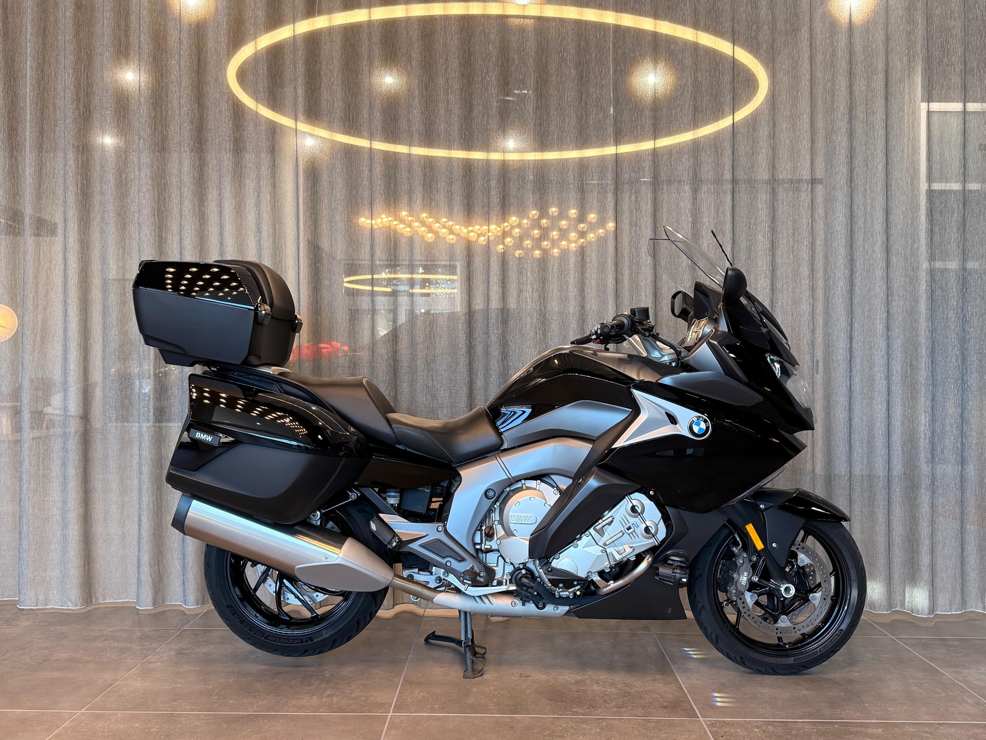 BMW K 1600 GT