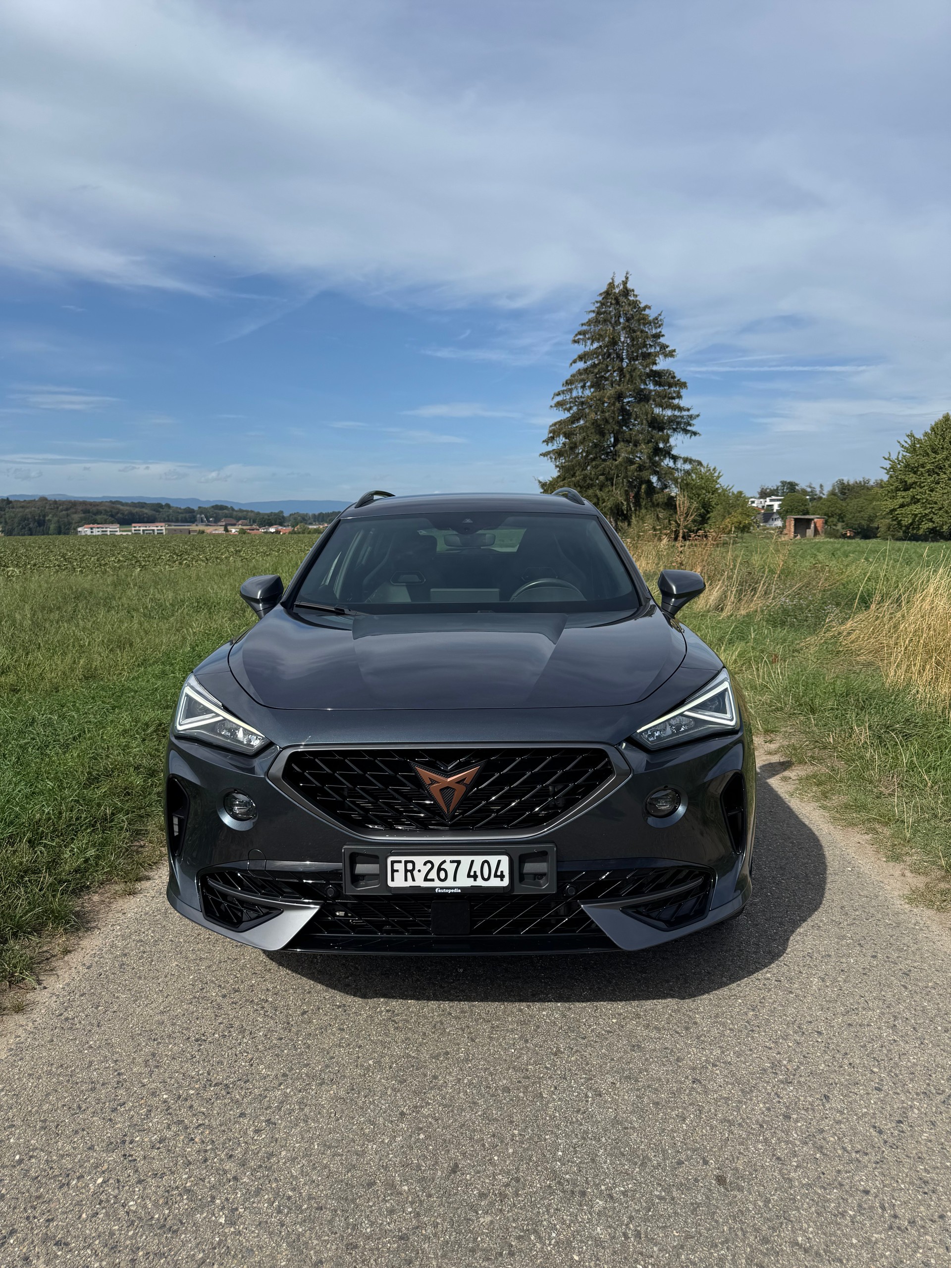 CUPRA FORMENTOR-image-0