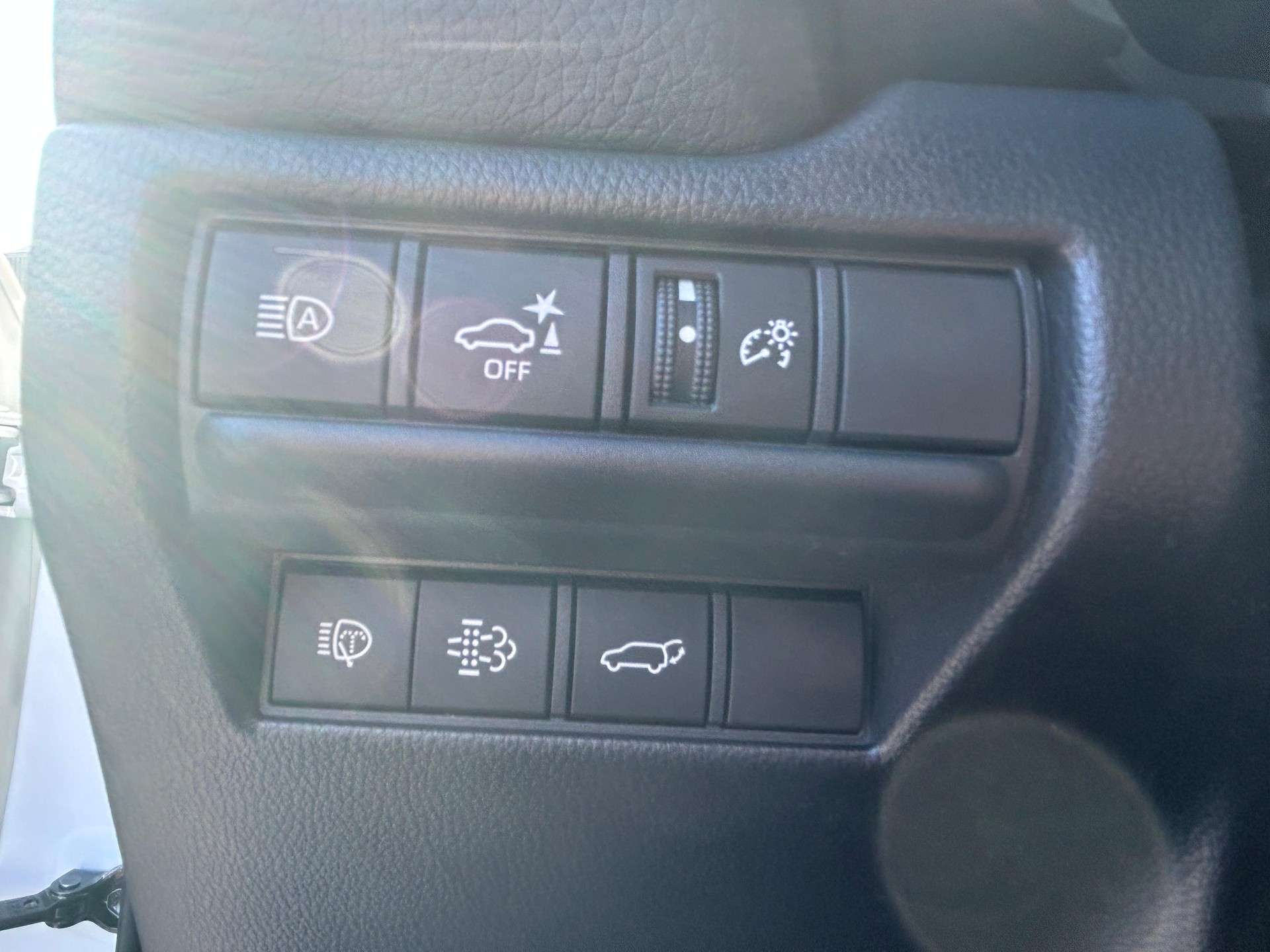 TOYOTA Land Cruiser 2.8 D 48V Style-image-14
