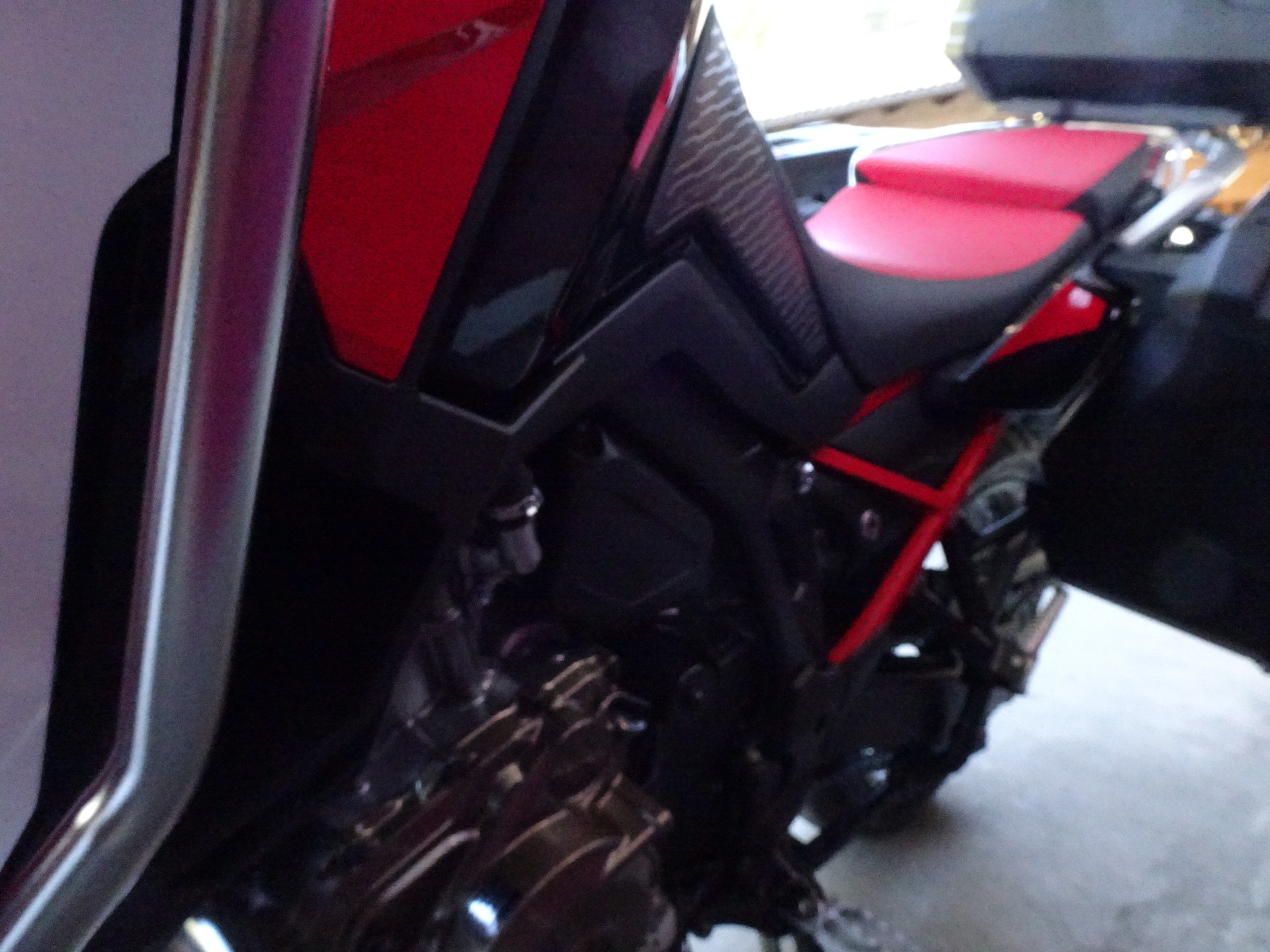 HONDA CRF 1100 DCT Africa Twin-image-12