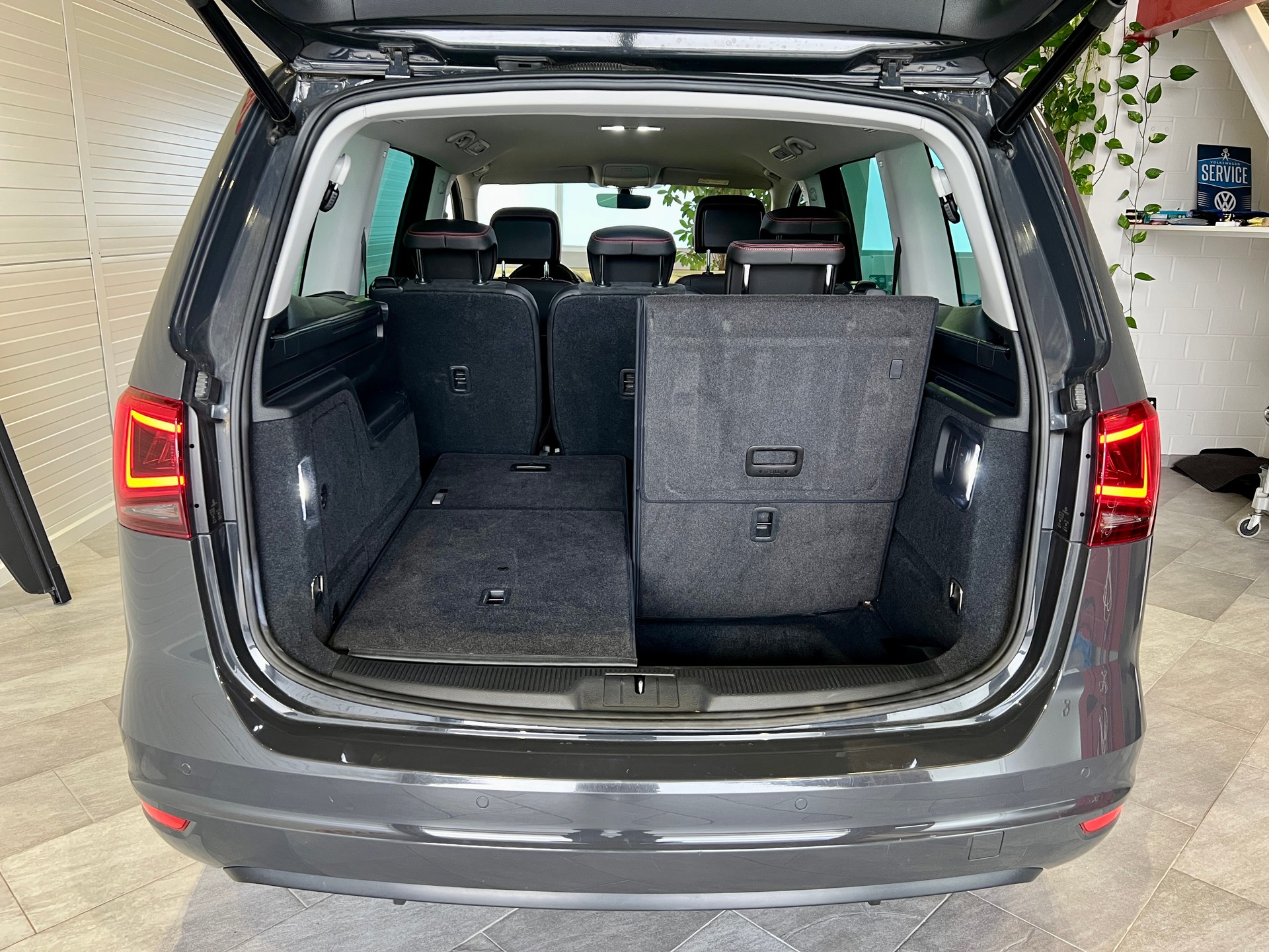 SEAT Alhambra 2.0 TDI FR Line 4Drive-image-16