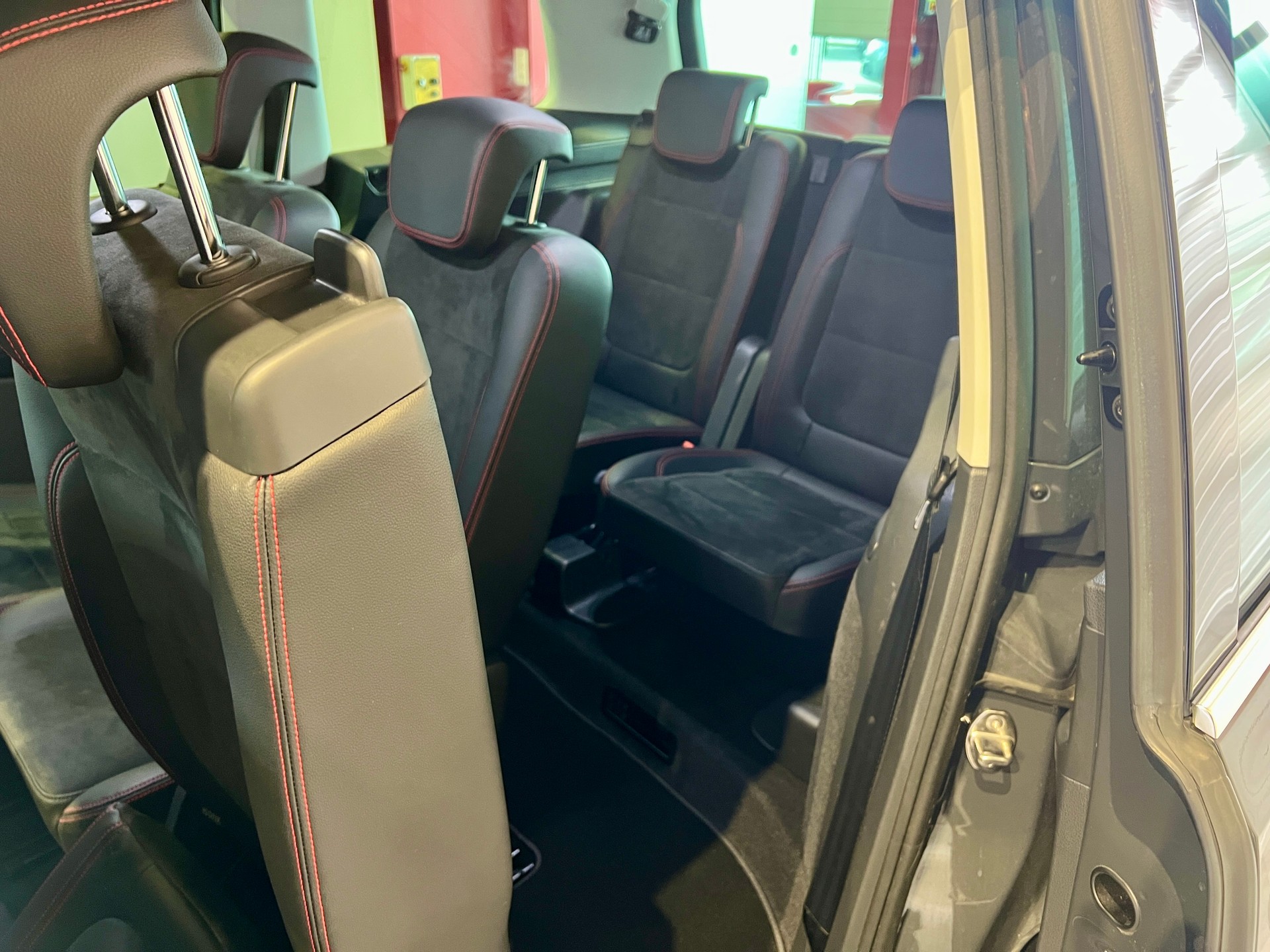 SEAT Alhambra 2.0 TDI FR Line 4Drive-image-12