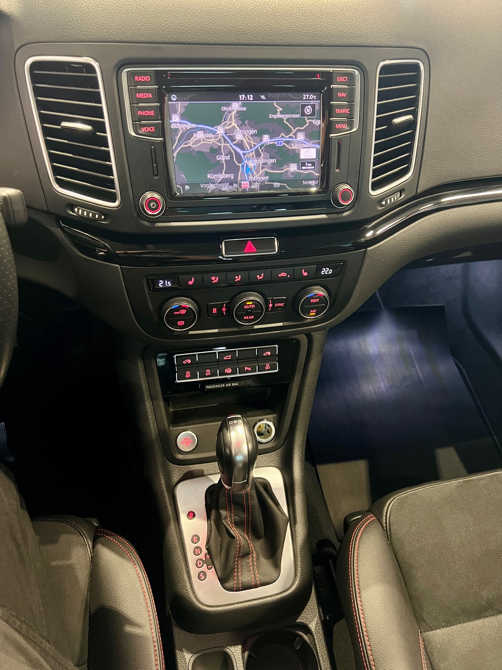 SEAT Alhambra 2.0 TDI FR Line 4Drive-image-31