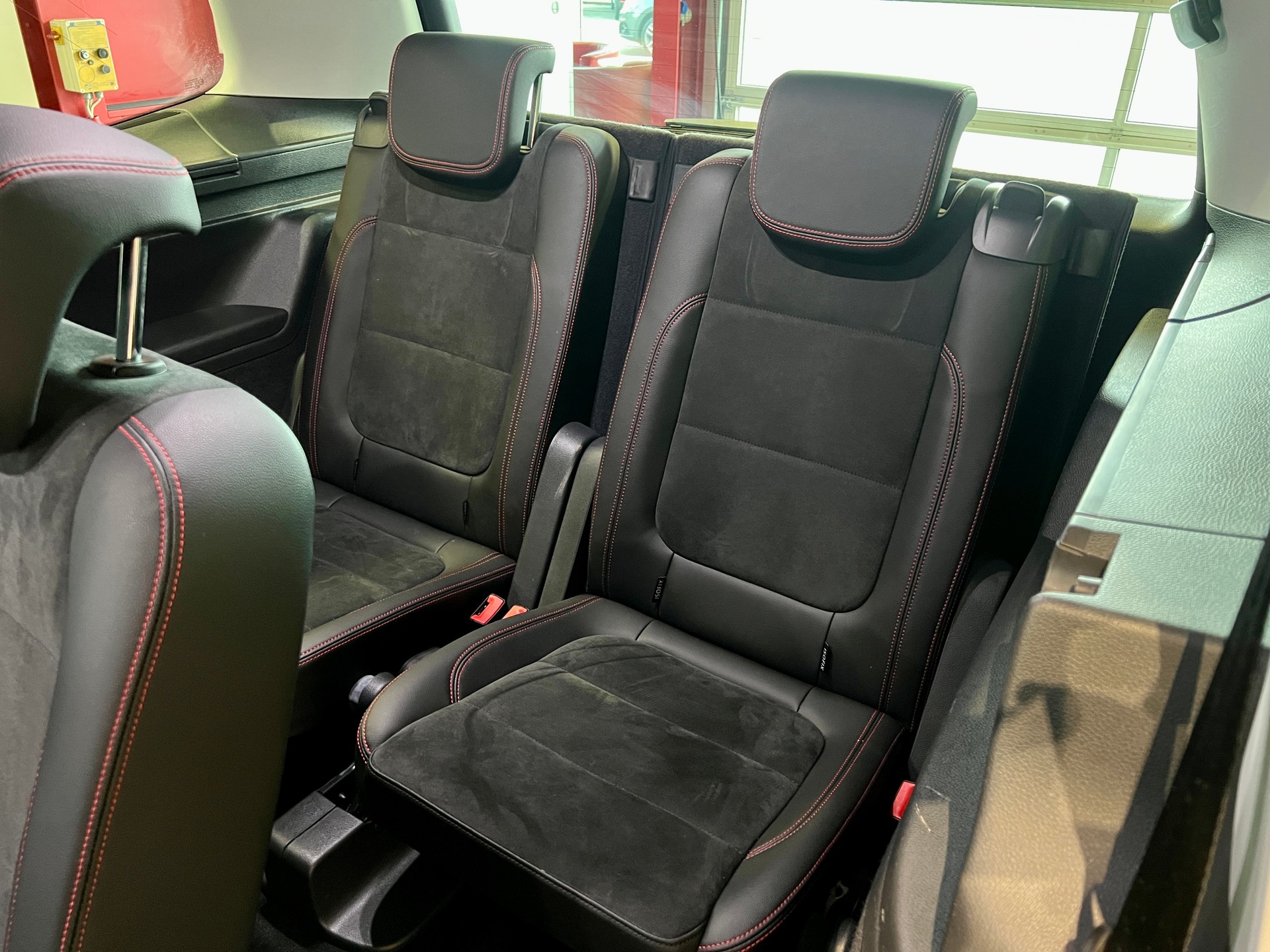 SEAT Alhambra 2.0 TDI FR Line 4Drive-image-13