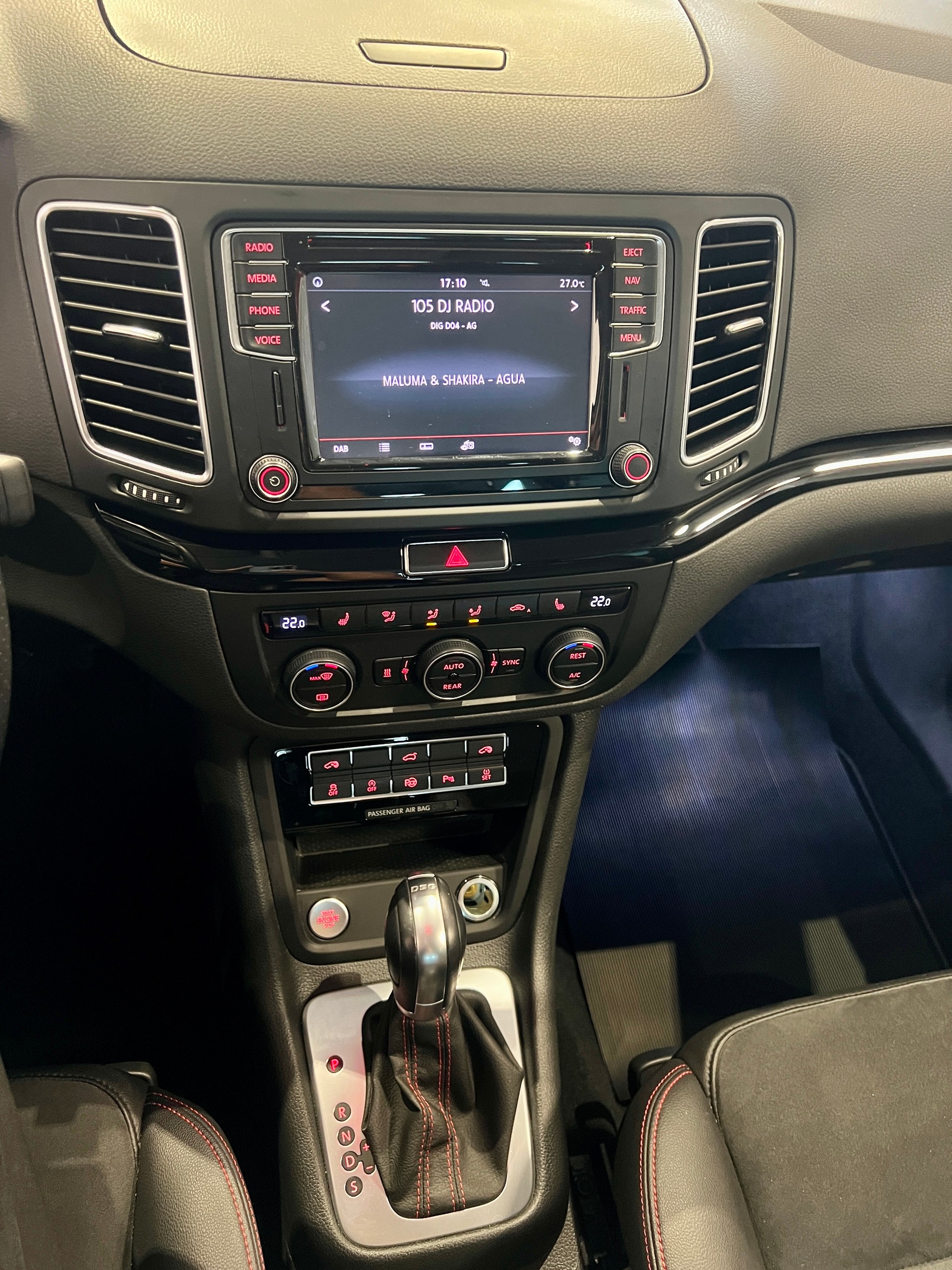 SEAT Alhambra 2.0 TDI FR Line 4Drive-image-26