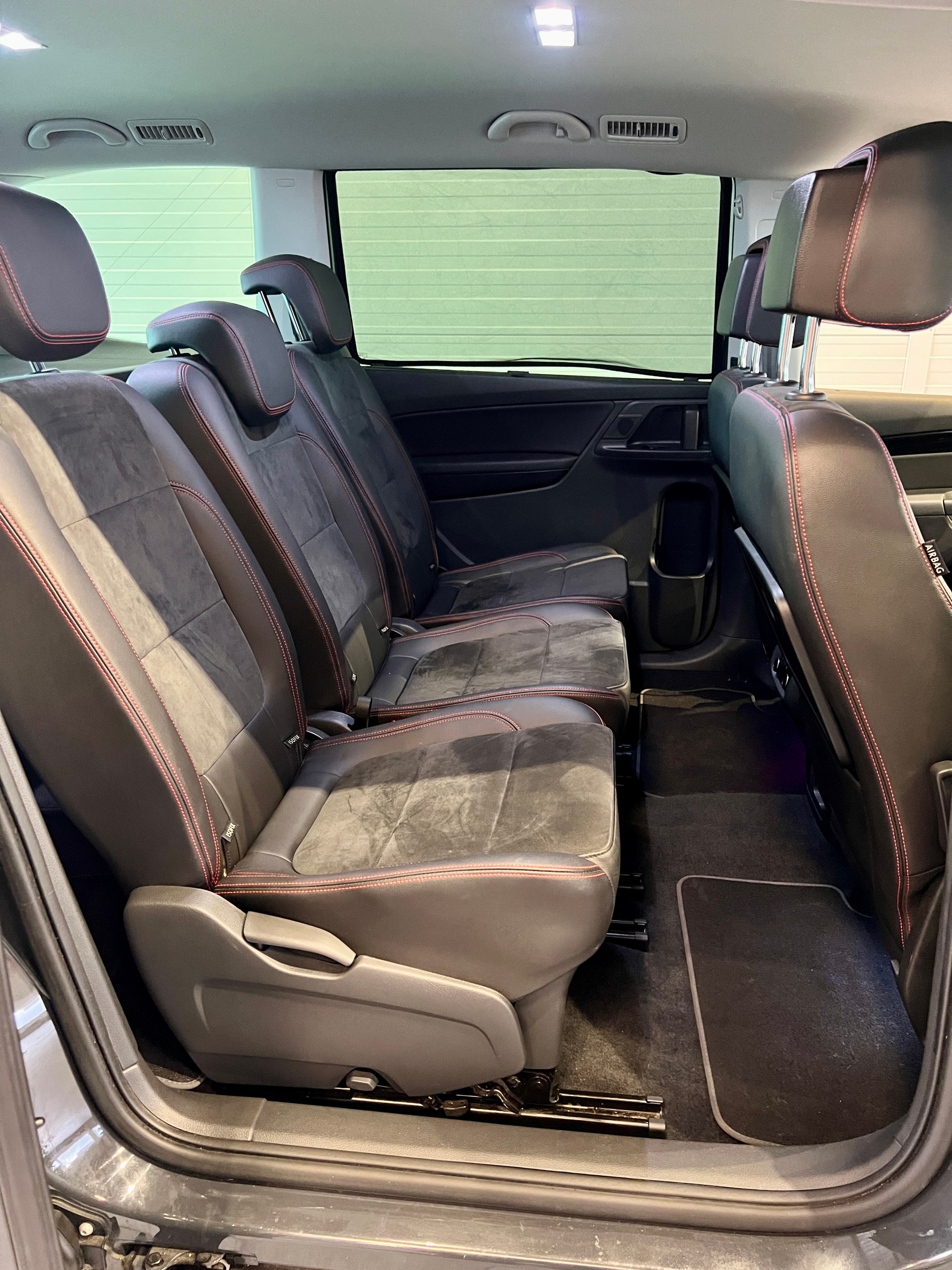 SEAT Alhambra 2.0 TDI FR Line 4Drive-image-20