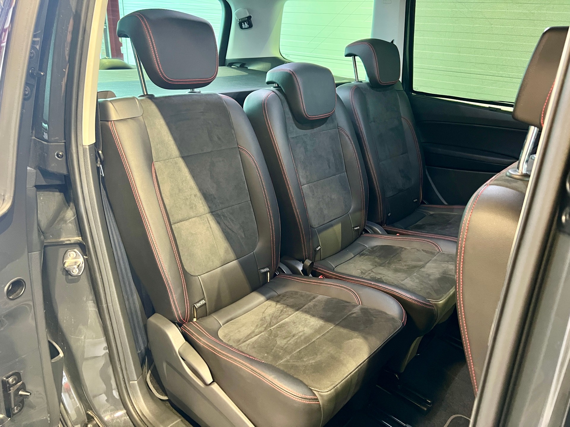 SEAT Alhambra 2.0 TDI FR Line 4Drive-image-21