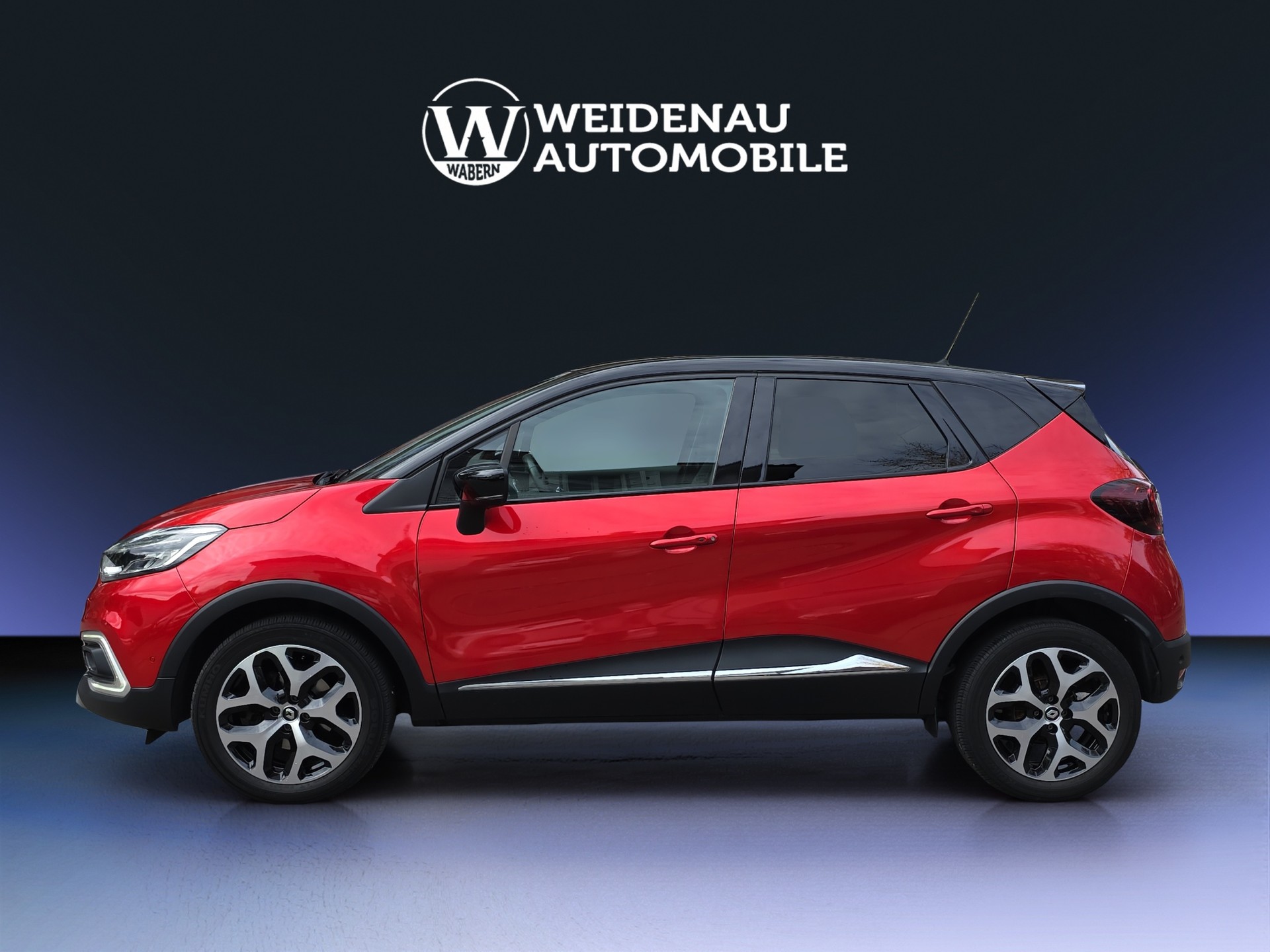 RENAULT Captur 1.2 T 16V Intens EDC-showroom-element-2