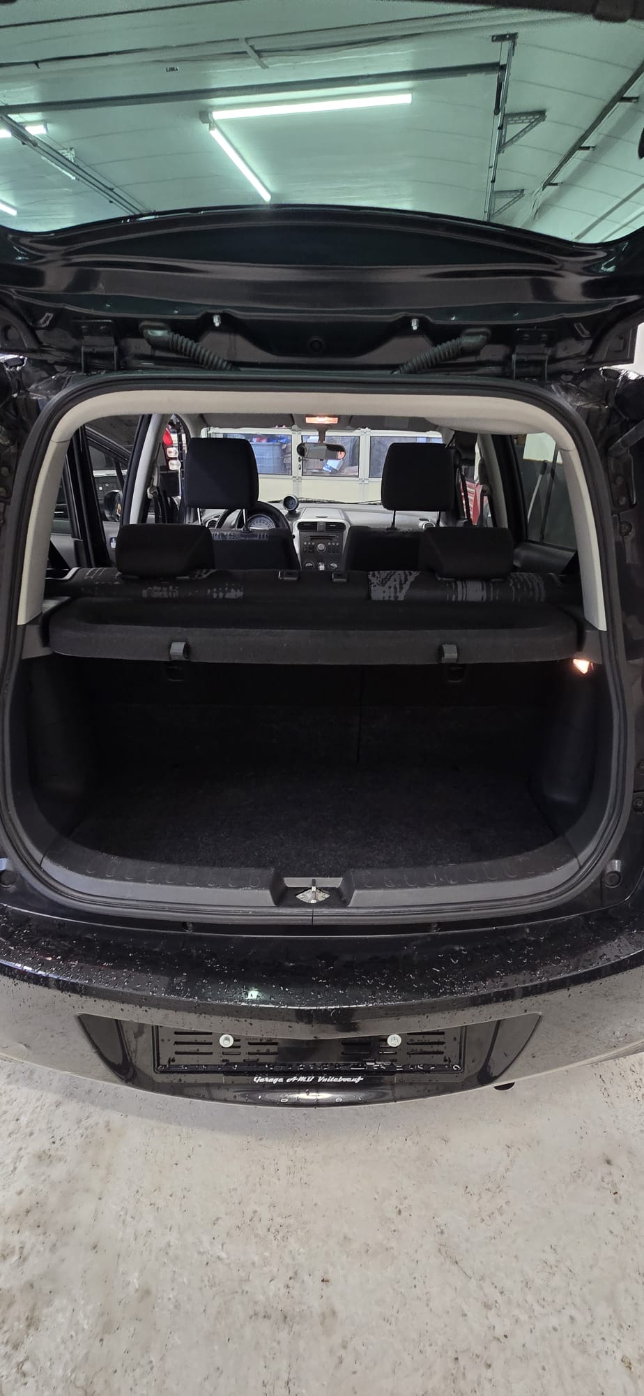 OPEL Agila 1.2 Enjoy Automatic-image-12