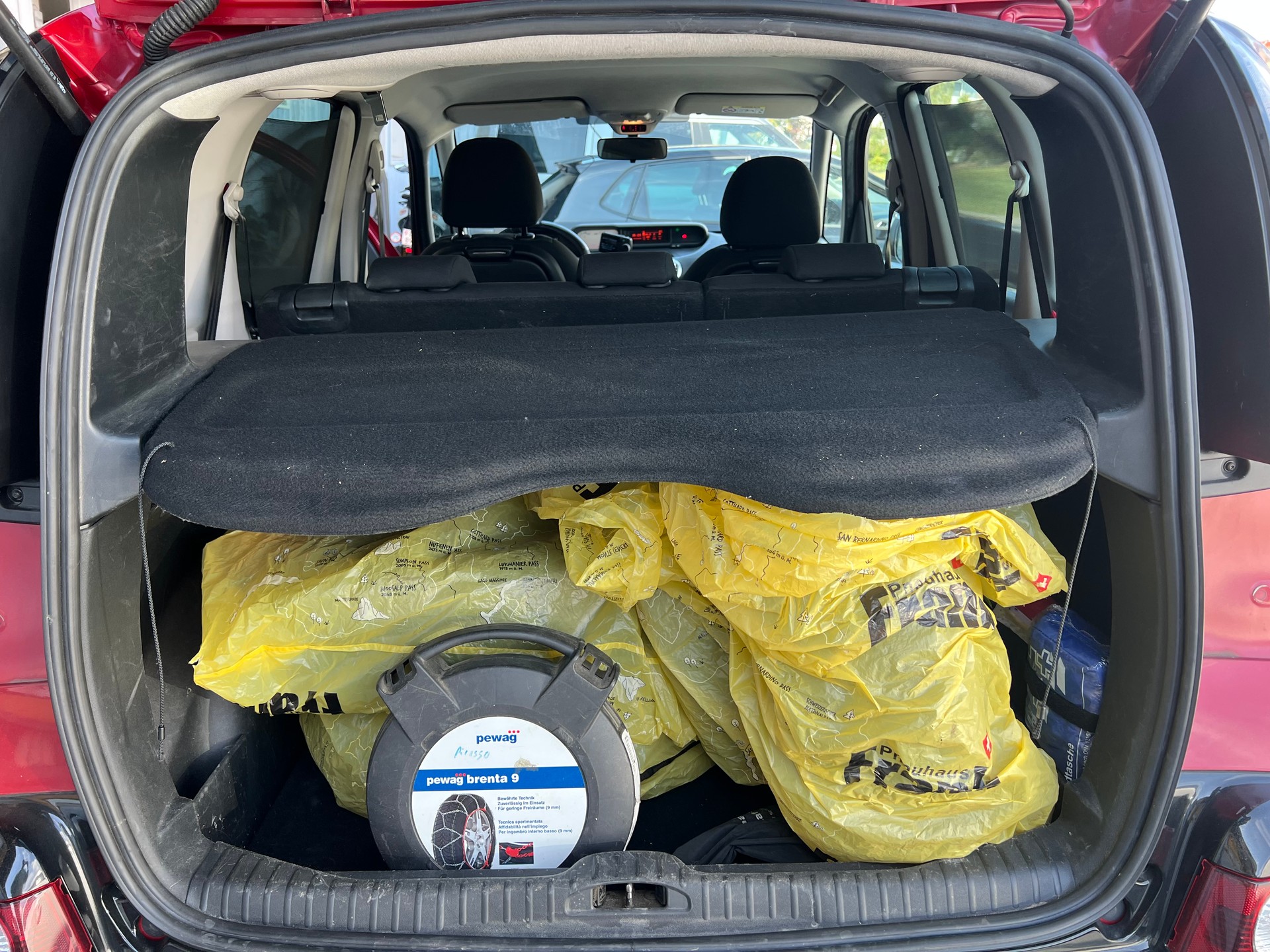 CITROEN C3 Picasso 1.6 BlueHDi Séduction-image-14