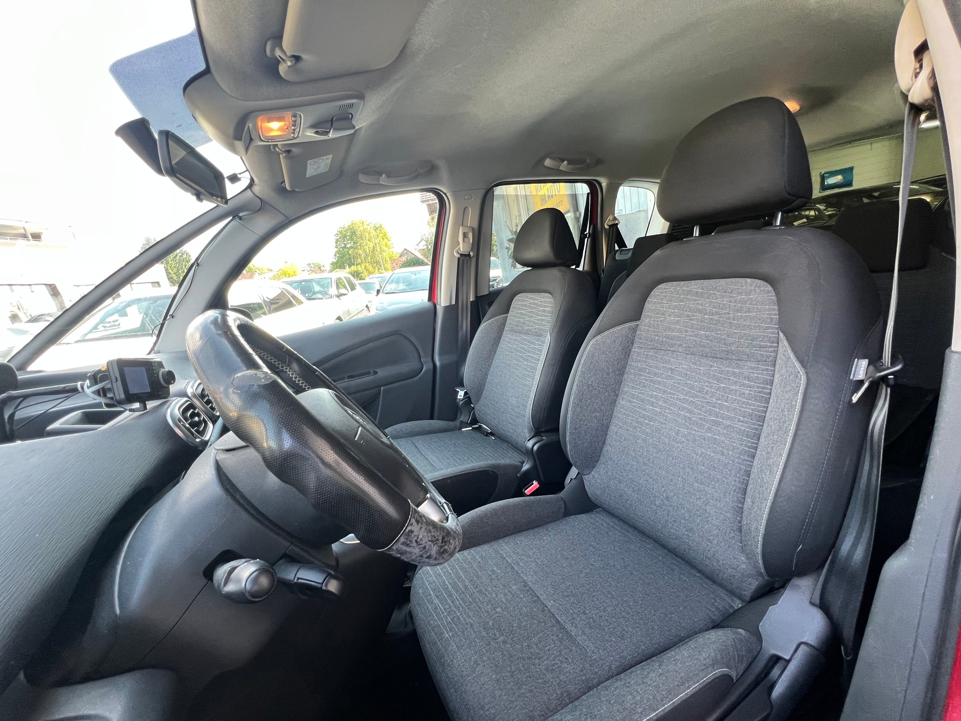 CITROEN C3 Picasso 1.6 BlueHDi Séduction-image-7