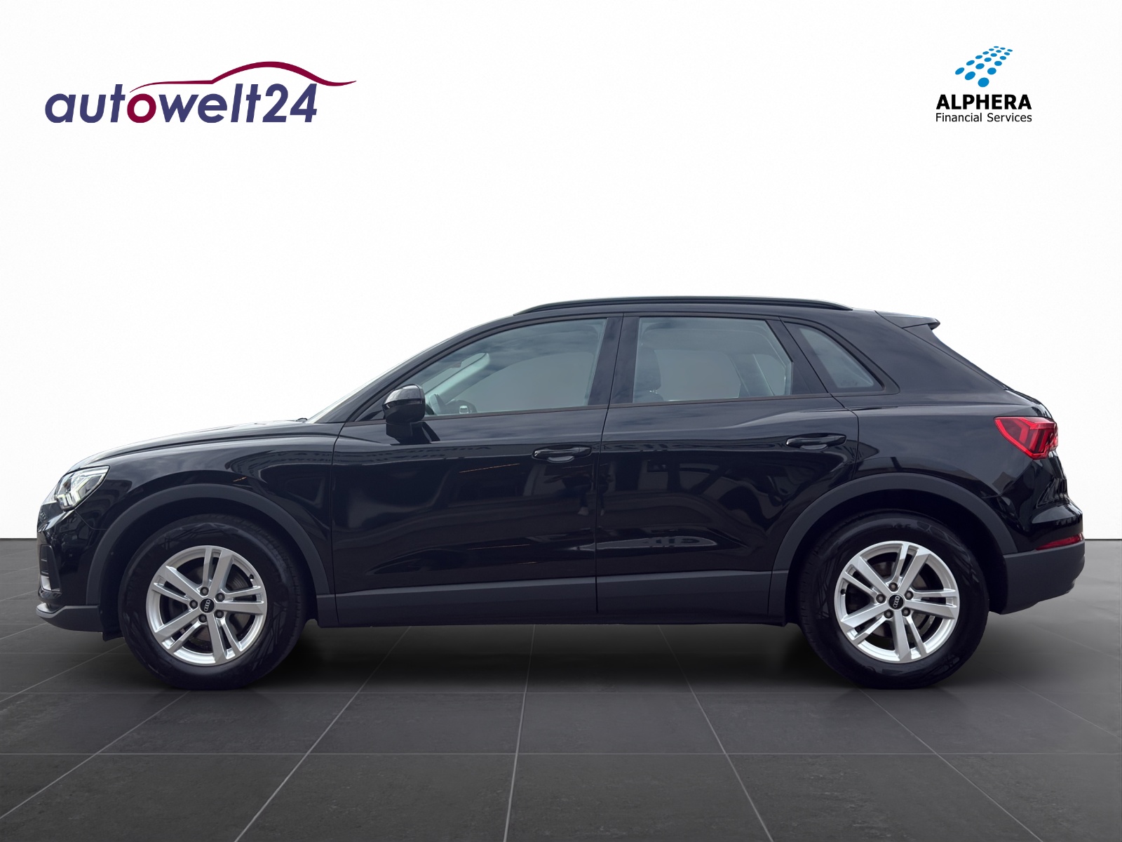 AUDI Q3 35 TFSI Attraction S-tronic-image-7