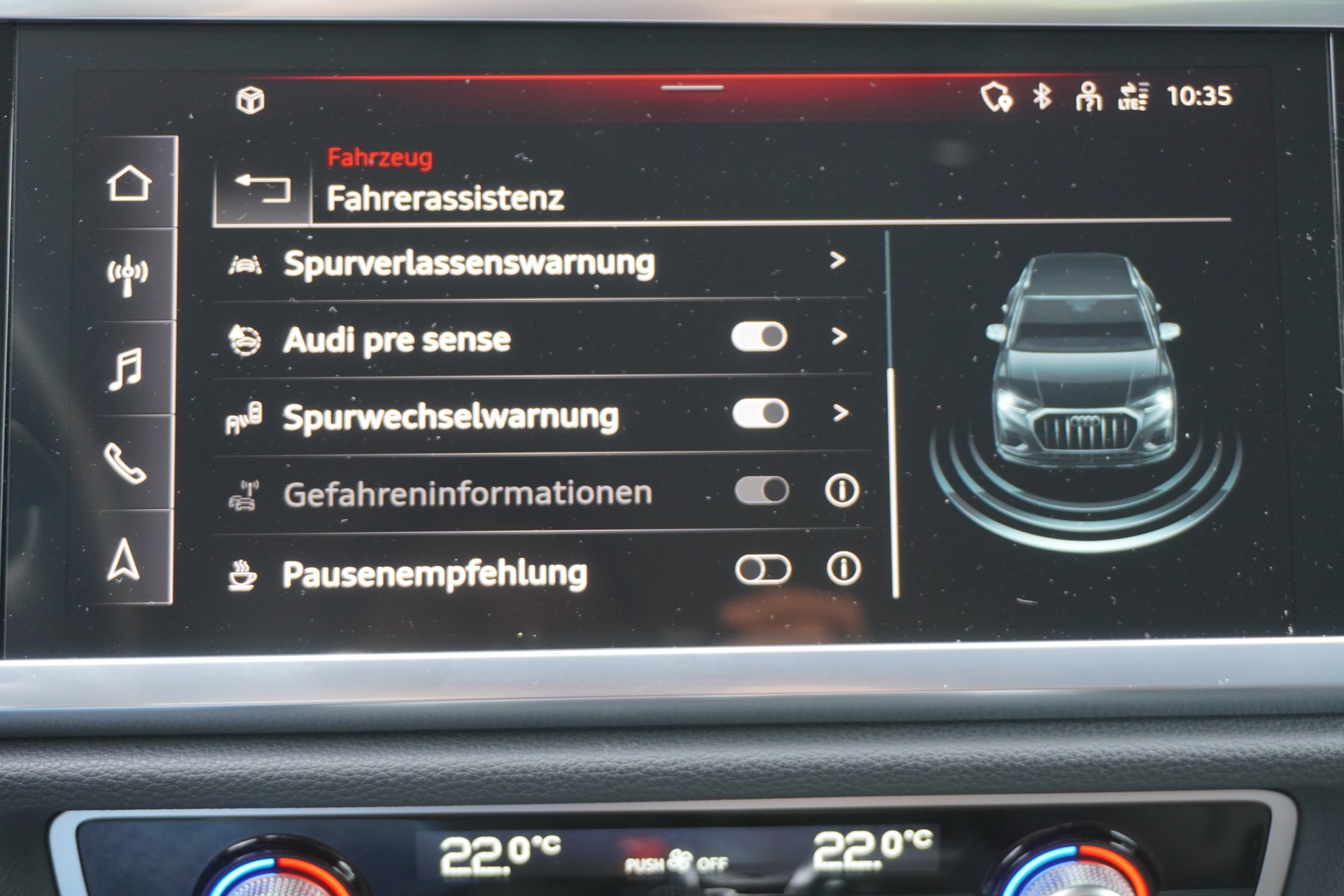 AUDI Q3 35 TFSI Attraction S-tronic-image-29