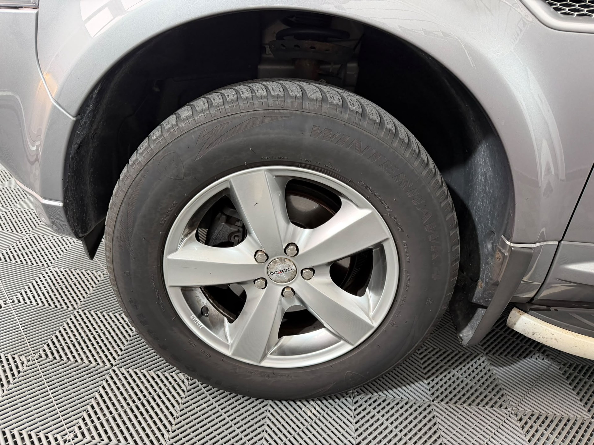 LAND ROVER Freelander 2.2 SD4 HSE Automatic-image-18