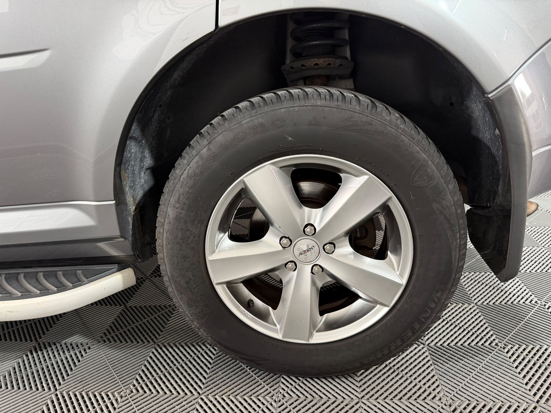 LAND ROVER Freelander 2.2 SD4 HSE Automatic-image-17