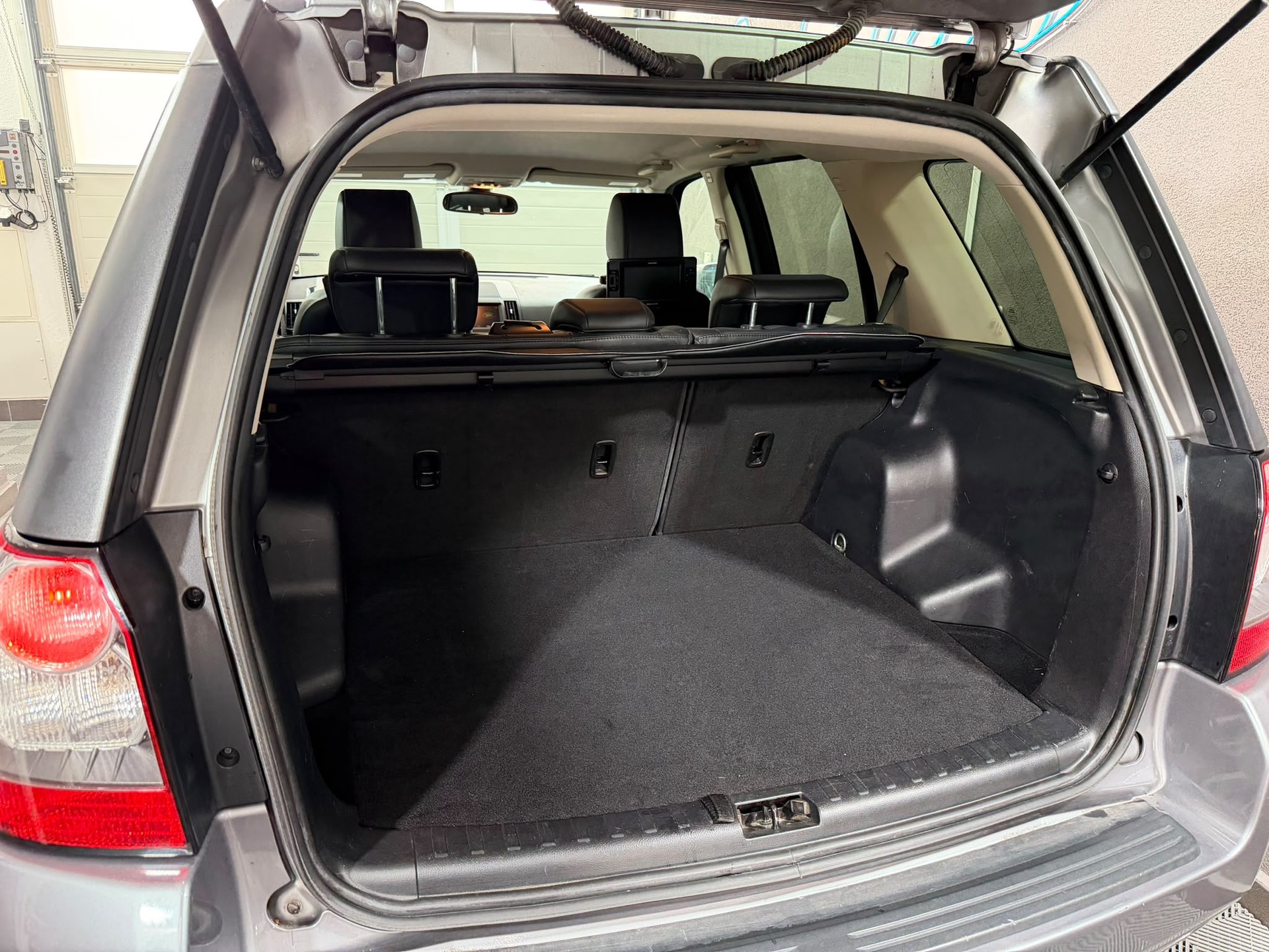 LAND ROVER Freelander 2.2 SD4 HSE Automatic-image-16