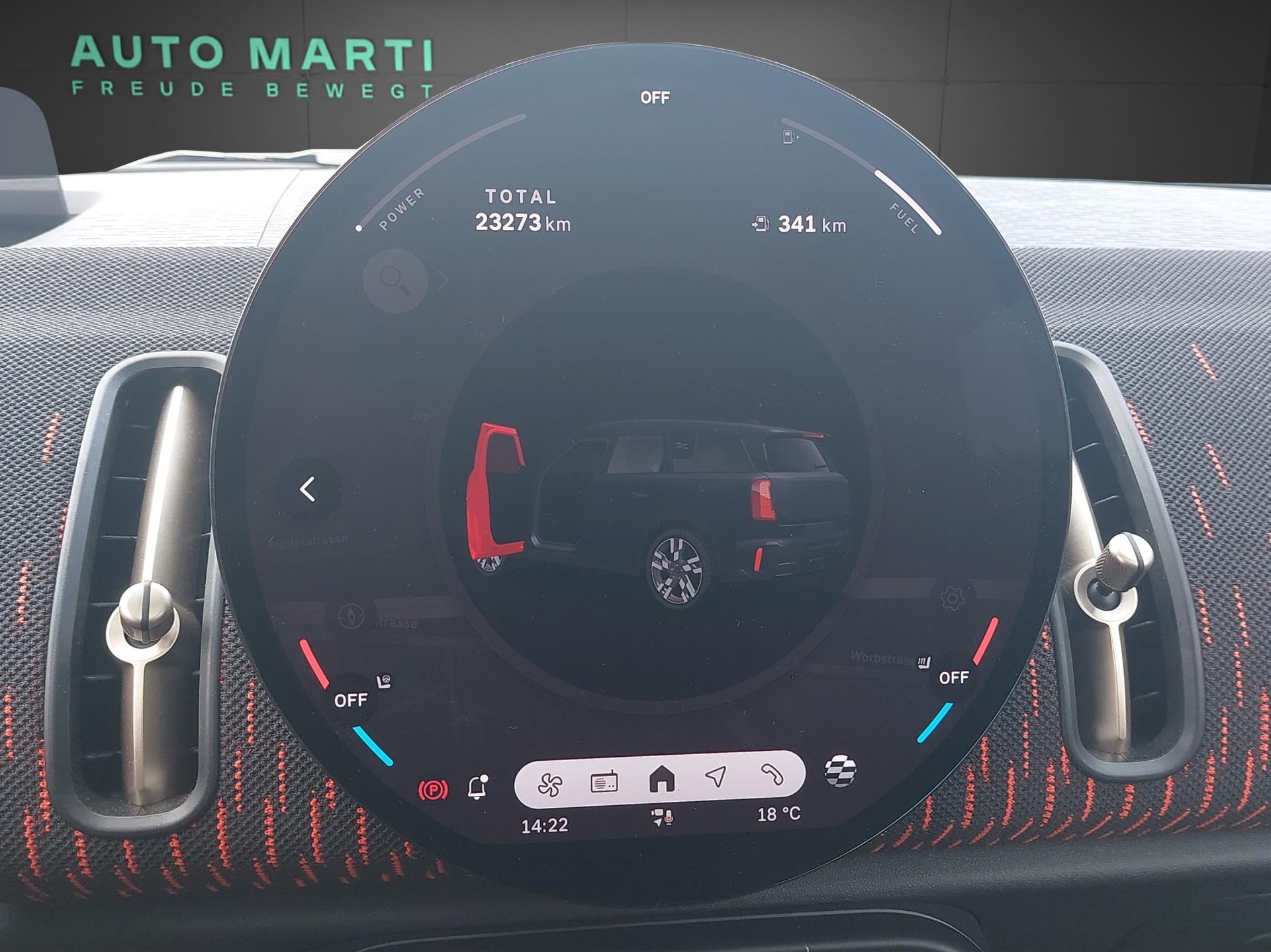 MINI Countryman U25 2.0i S SDKG ALL4-image-12