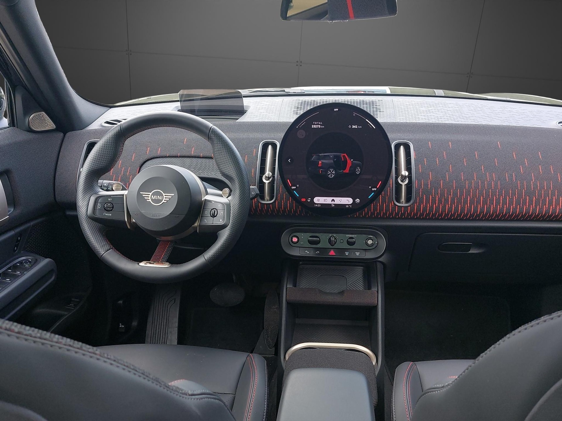 MINI Countryman U25 2.0i S SDKG ALL4-image-19
