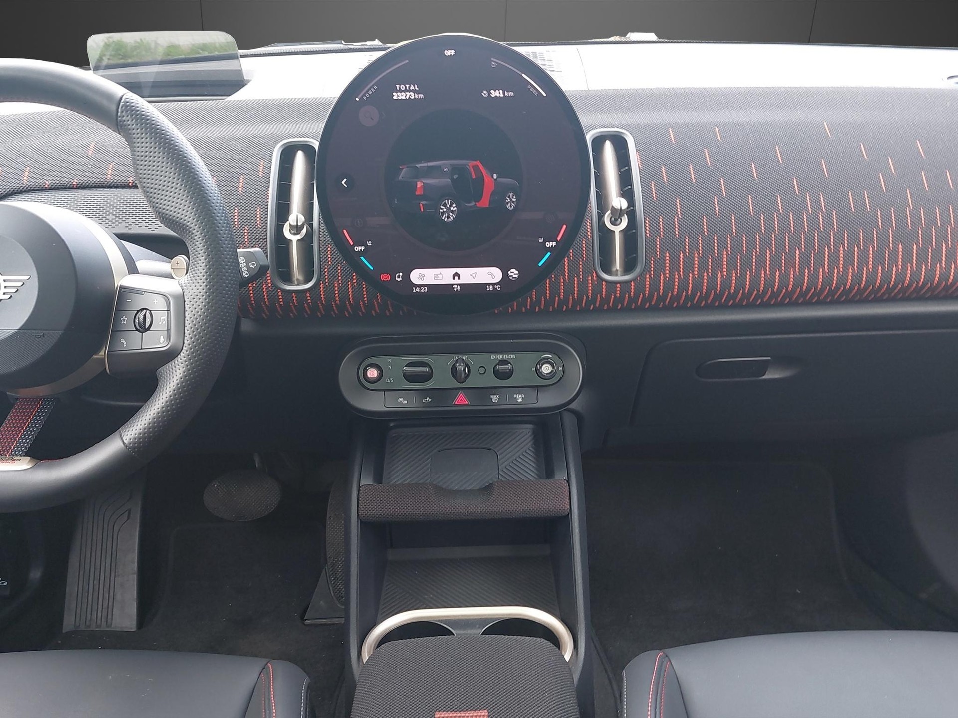 MINI Countryman U25 2.0i S SDKG ALL4-image-18