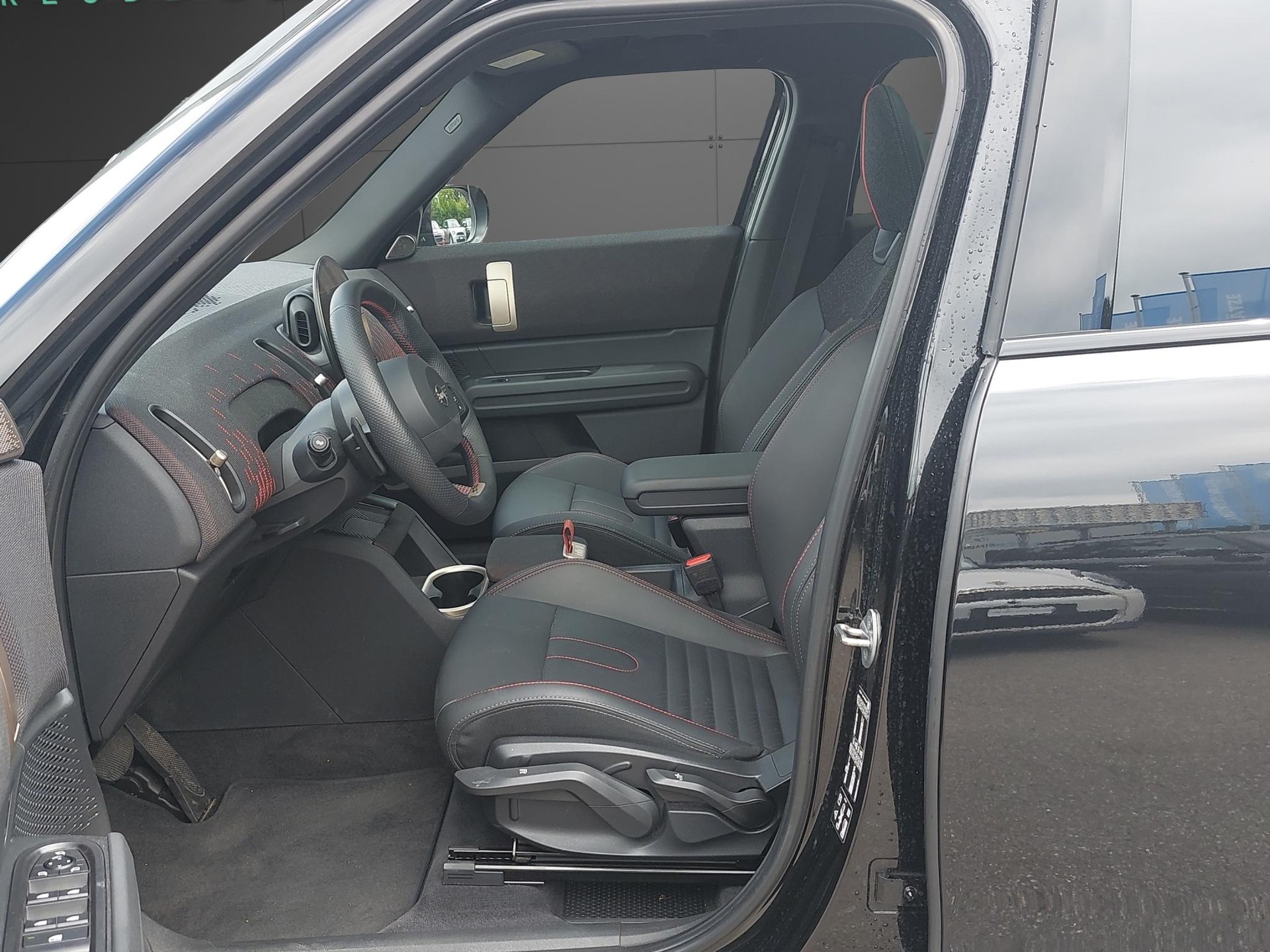 MINI Countryman U25 2.0i S SDKG ALL4-image-7