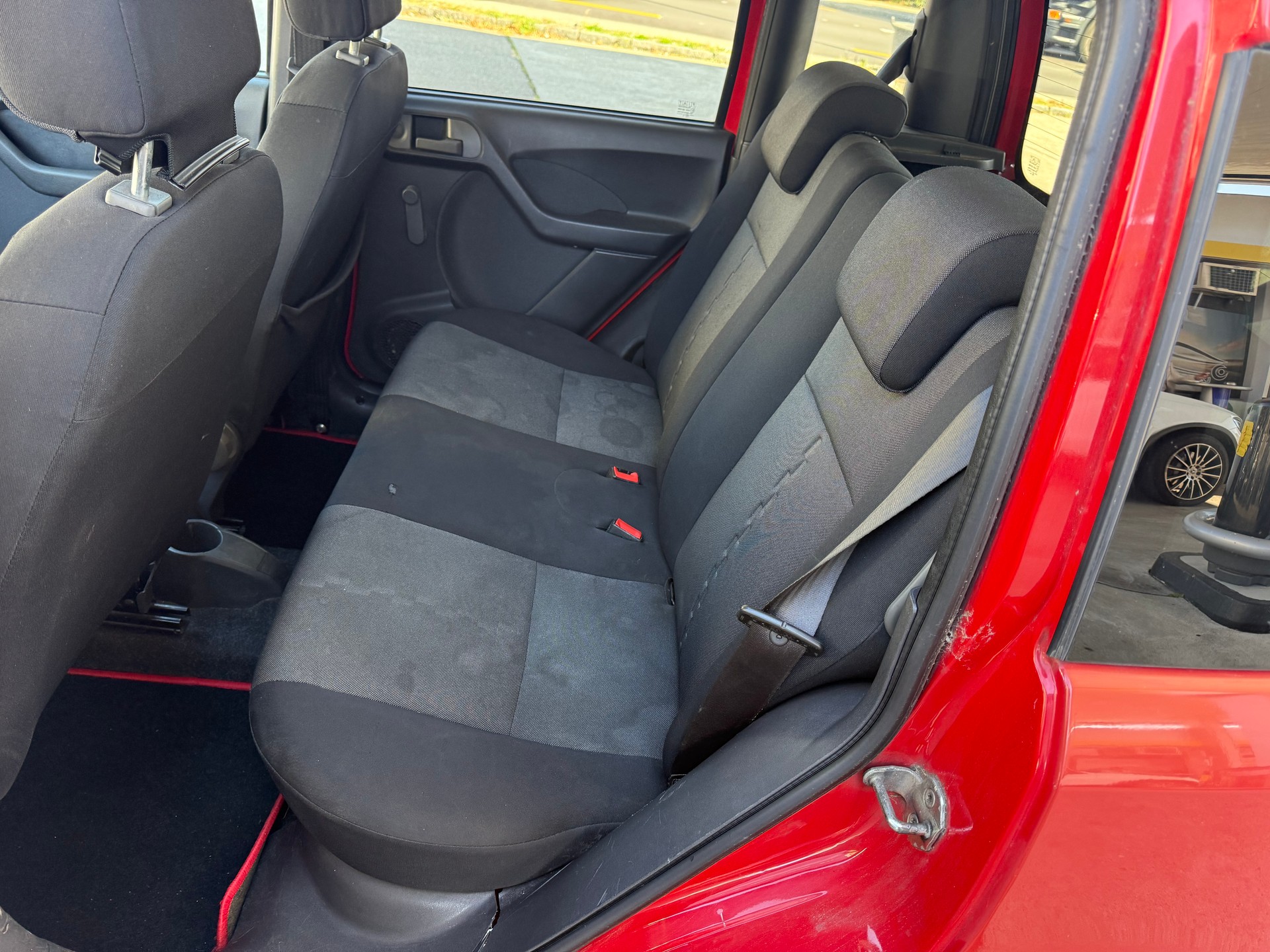 FIAT Panda 1.4 100HP-image-10