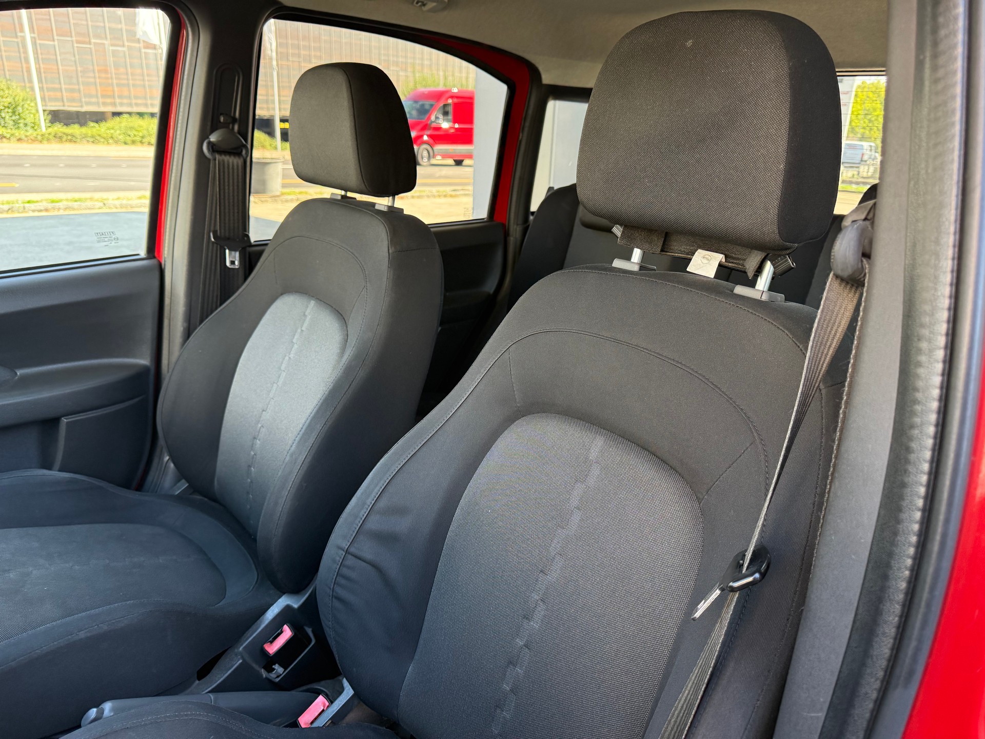 FIAT Panda 1.4 100HP-image-11