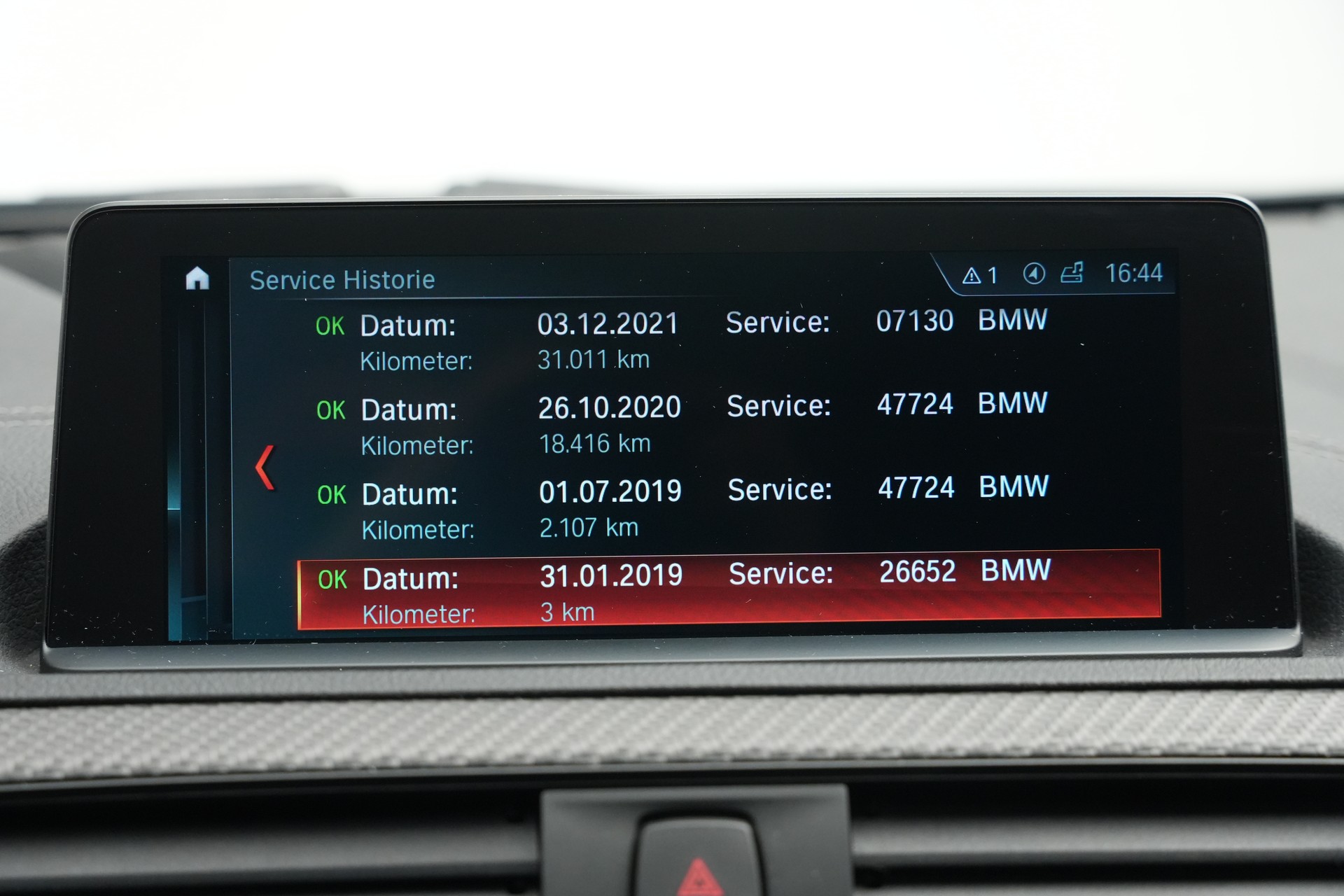 BMW M2 Competition Drivelogic *CH-Fahrzeug* *Carbon* *Harman/Kardon*-image-34