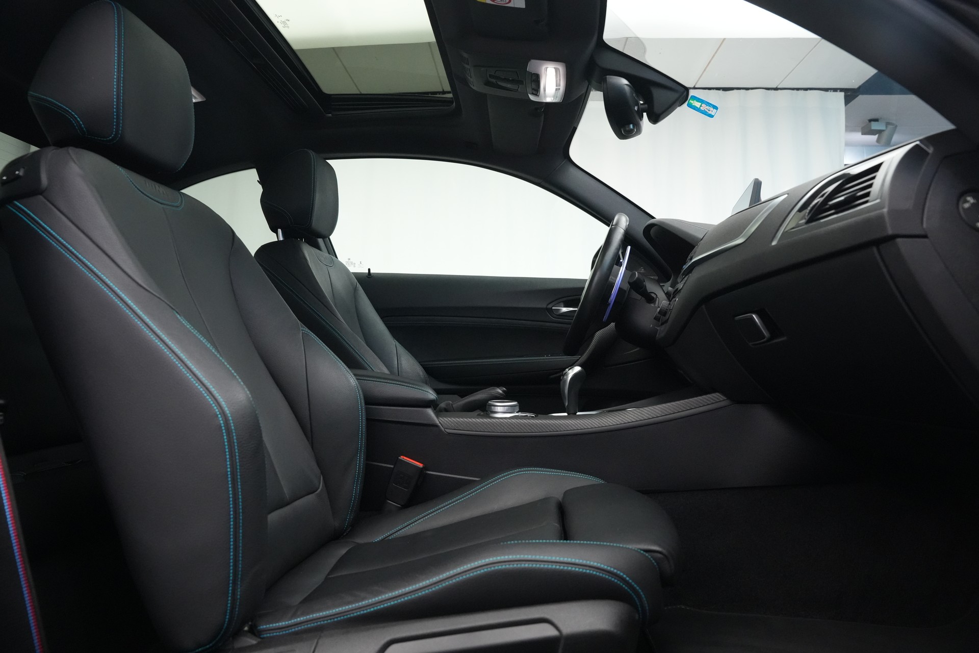 BMW M2 Competition Drivelogic *CH-Fahrzeug* *Carbon* *Harman/Kardon*-image-11