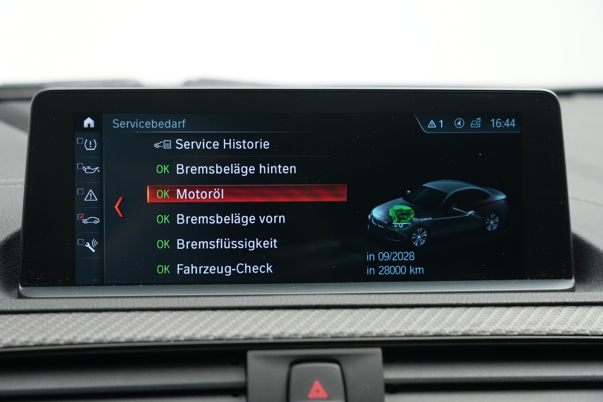 BMW M2 Competition Drivelogic *CH-Fahrzeug* *Carbon* *Harman/Kardon*-image-33