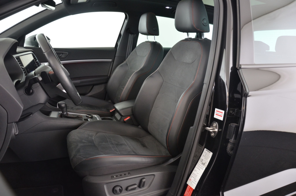 SEAT Ateca 2.0TSI HOLA FR 4Drive-image-13