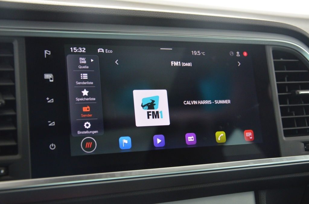 SEAT Ateca 2.0TSI HOLA FR 4Drive-image-19