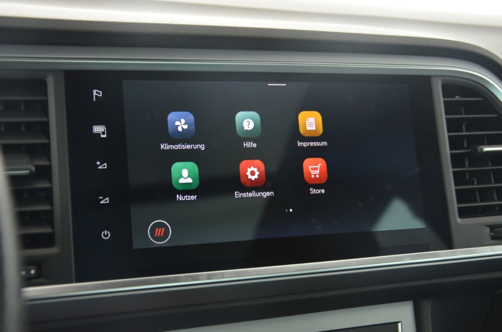 SEAT Ateca 2.0TSI HOLA FR 4Drive-image-17