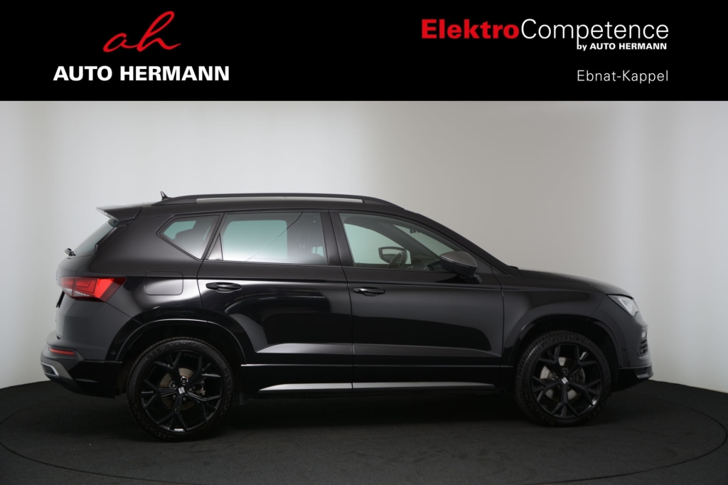 SEAT Ateca 2.0TSI HOLA FR 4Drive-image-7