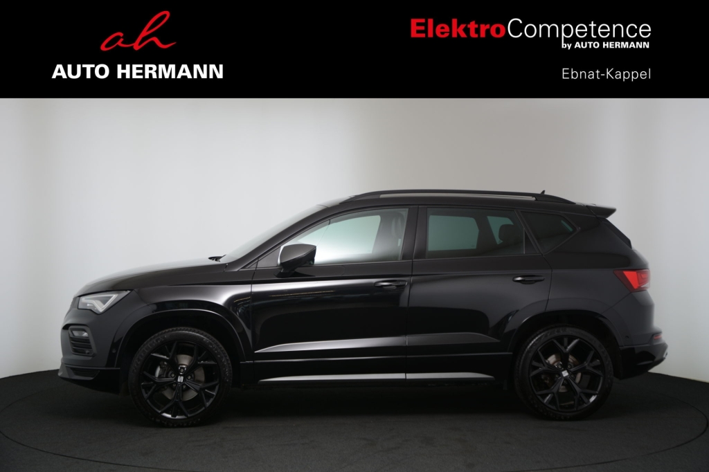 SEAT Ateca 2.0TSI HOLA FR 4Drive-image-3