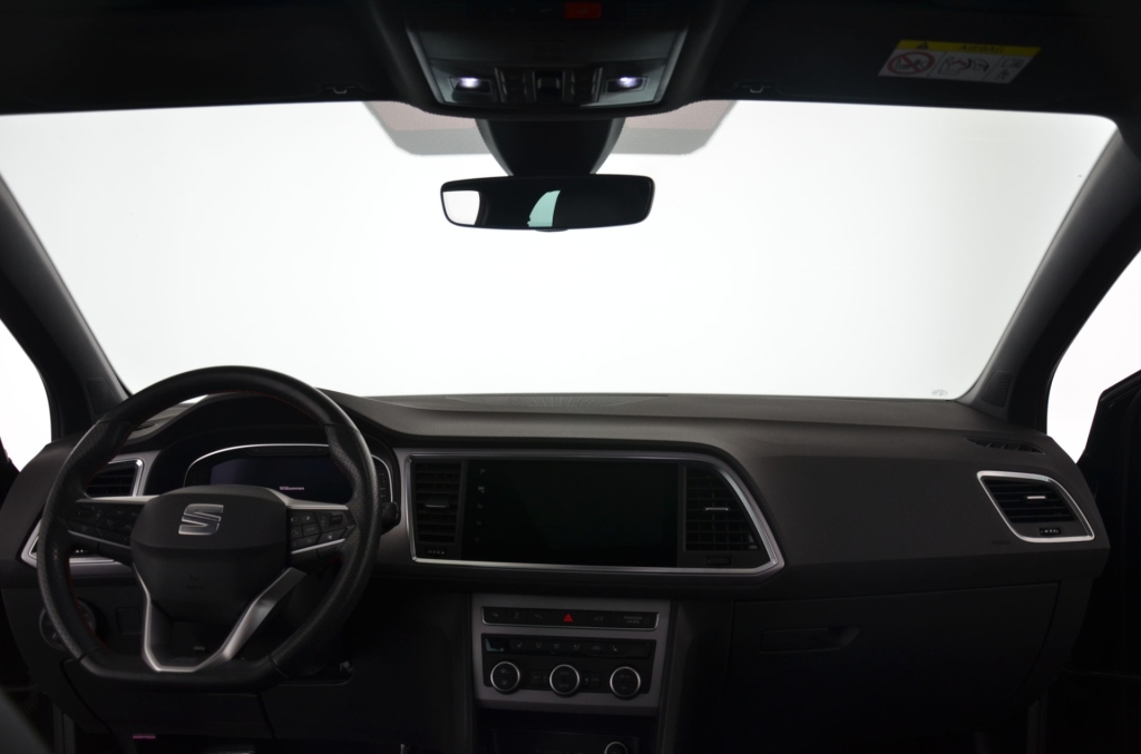 SEAT Ateca 2.0TSI HOLA FR 4Drive-image-12