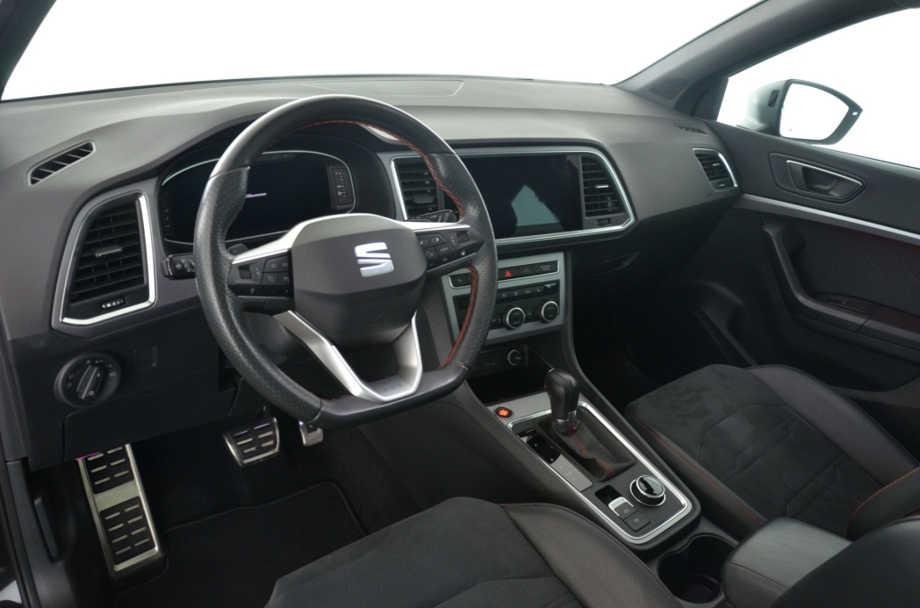 SEAT Ateca 2.0TSI HOLA FR 4Drive-image-10
