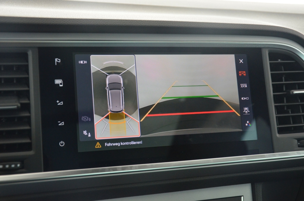 SEAT Ateca 2.0TSI HOLA FR 4Drive-image-18