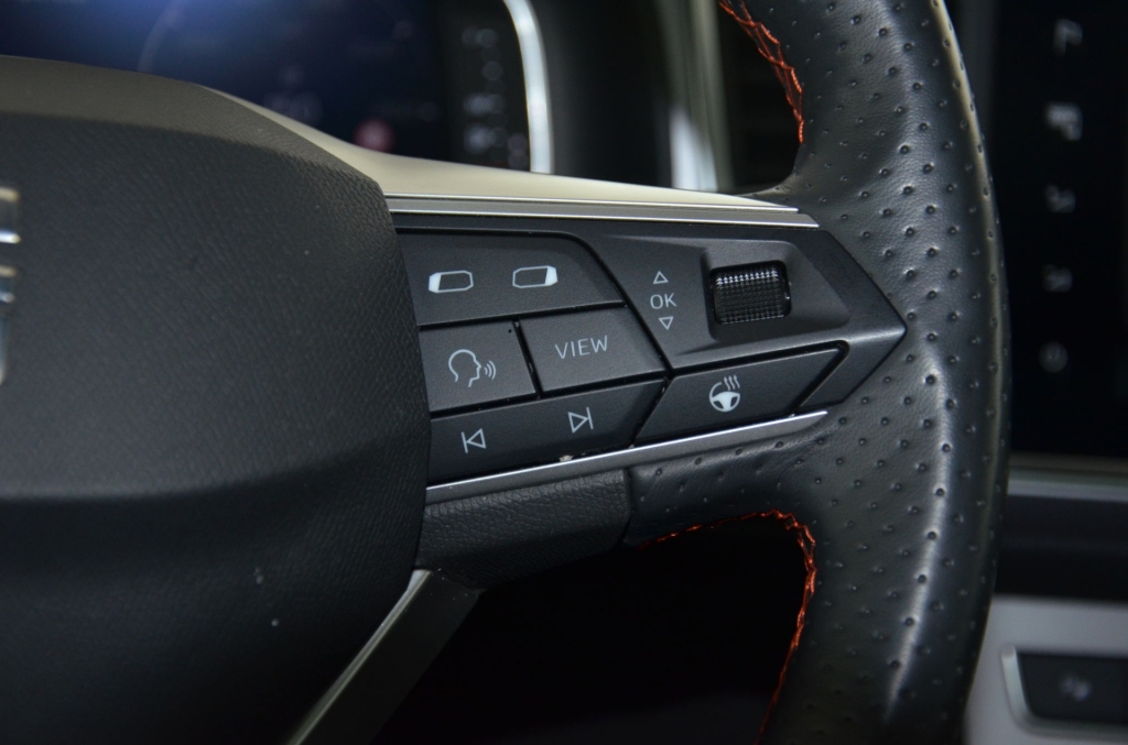 SEAT Ateca 2.0TSI HOLA FR 4Drive-image-20
