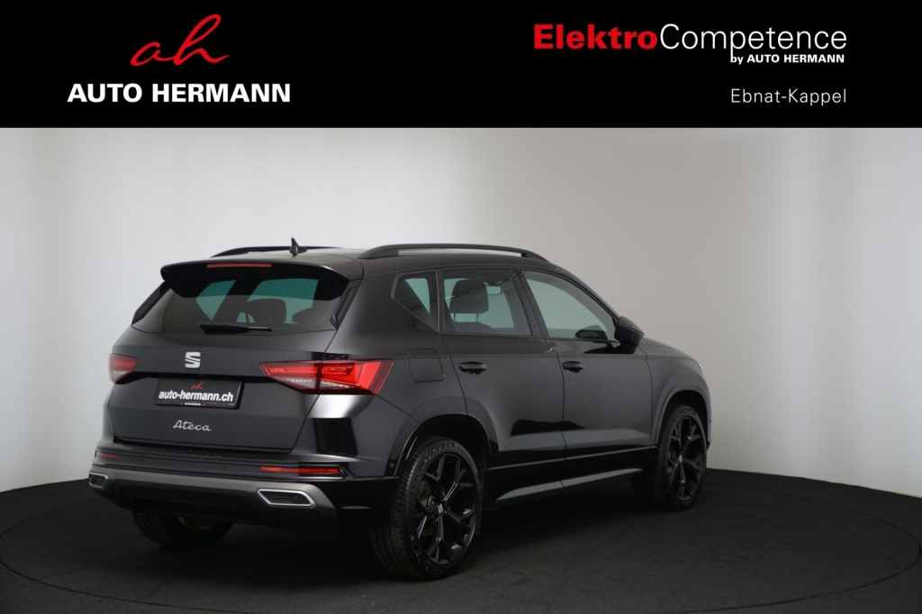 SEAT Ateca 2.0TSI HOLA FR 4Drive-image-6