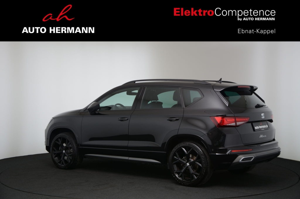 SEAT Ateca 2.0TSI HOLA FR 4Drive-image-4