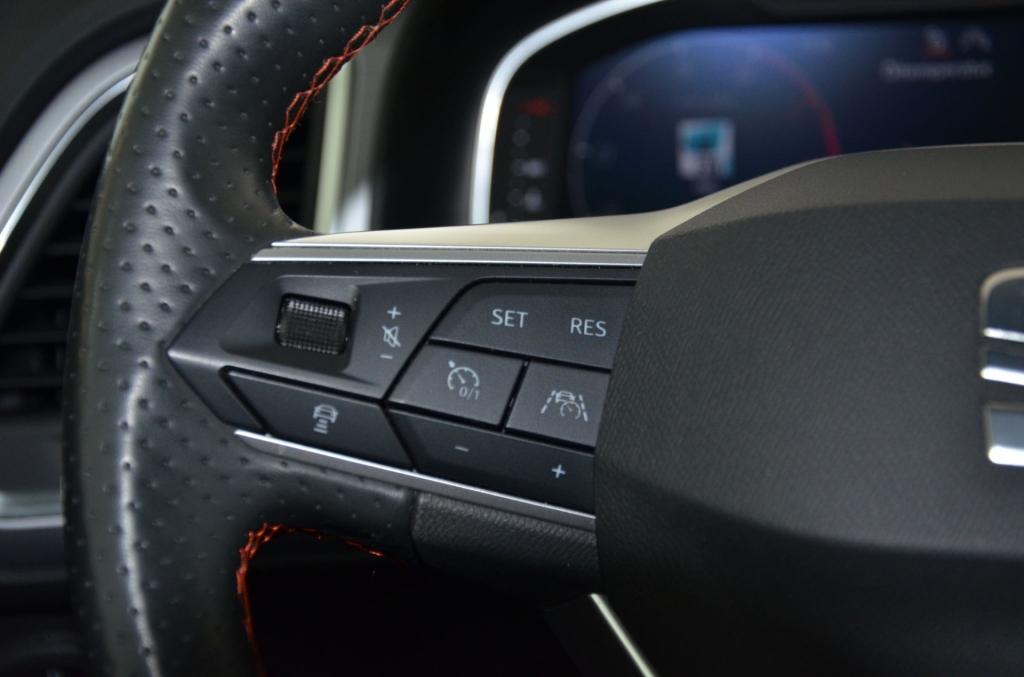 SEAT Ateca 2.0TSI HOLA FR 4Drive-image-21